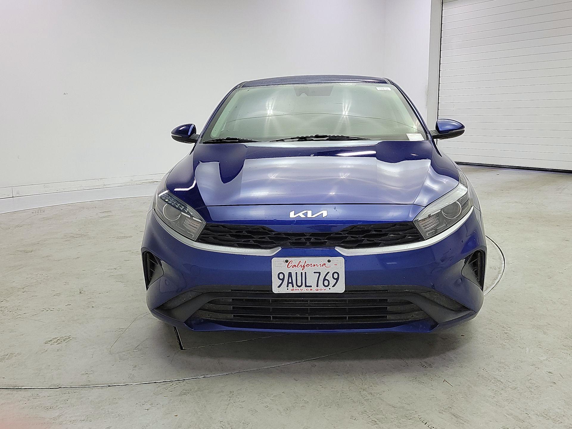 Thumbnail: 2022 Kia Forte - 2