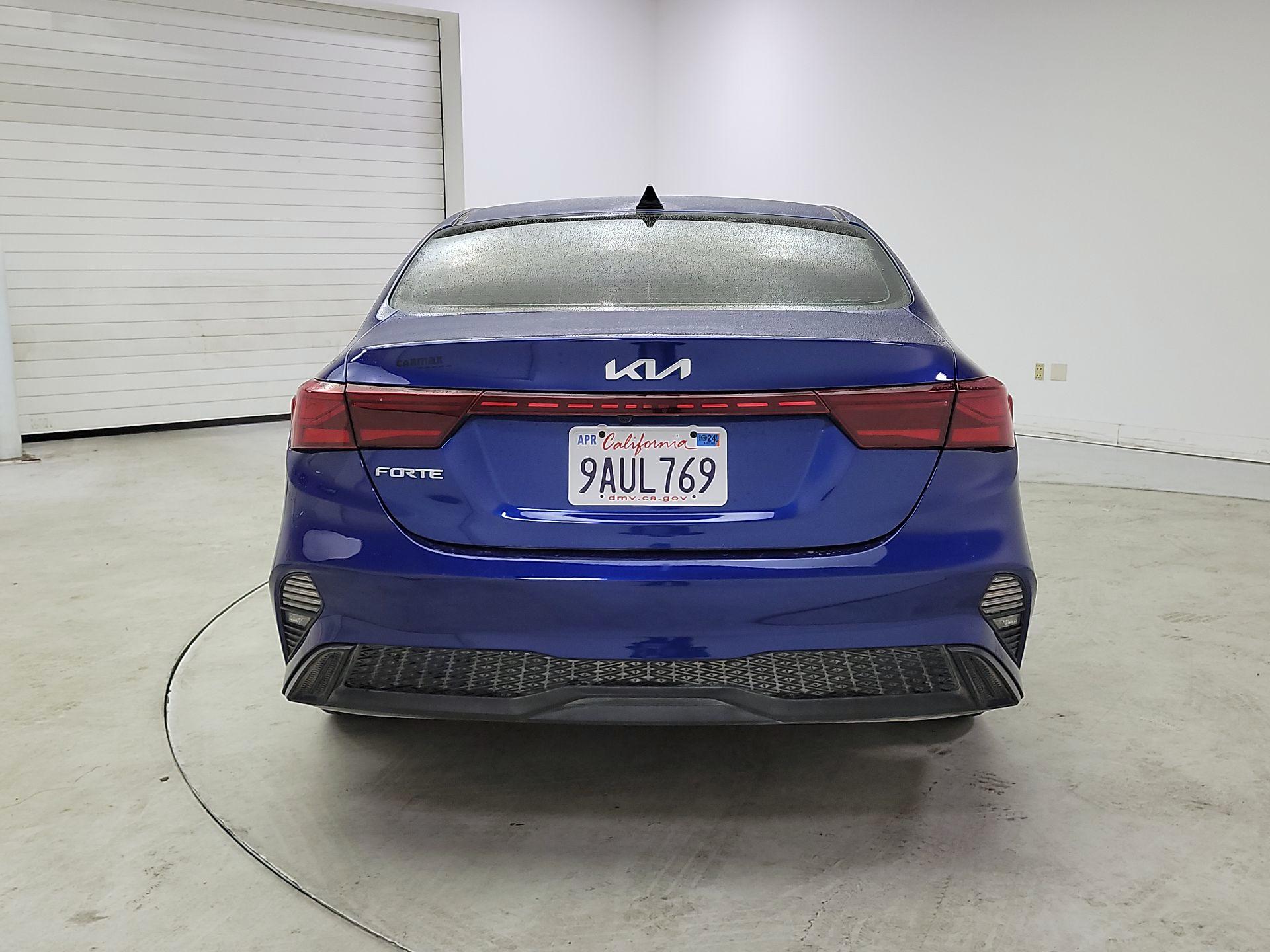 Thumbnail: 2022 Kia Forte - 6