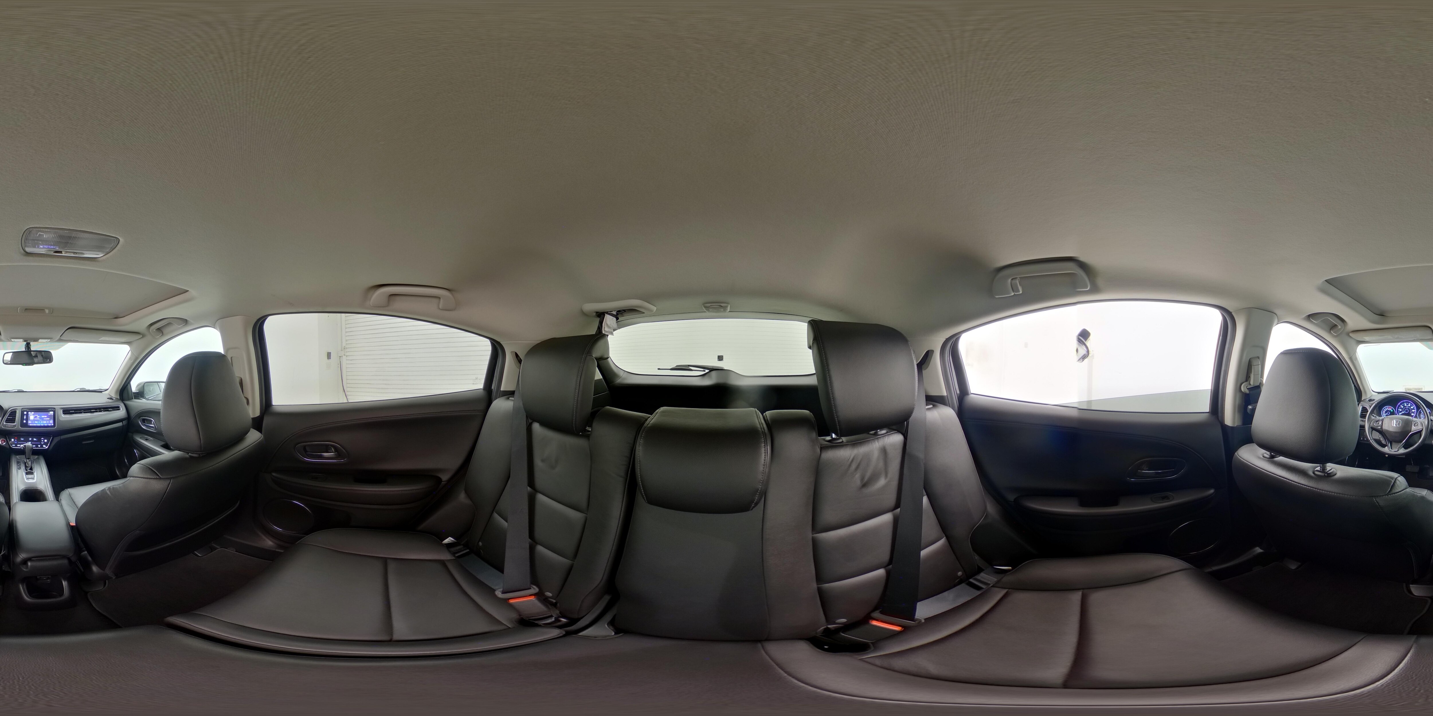 2016 Honda HR-V EX-L - Photo 26