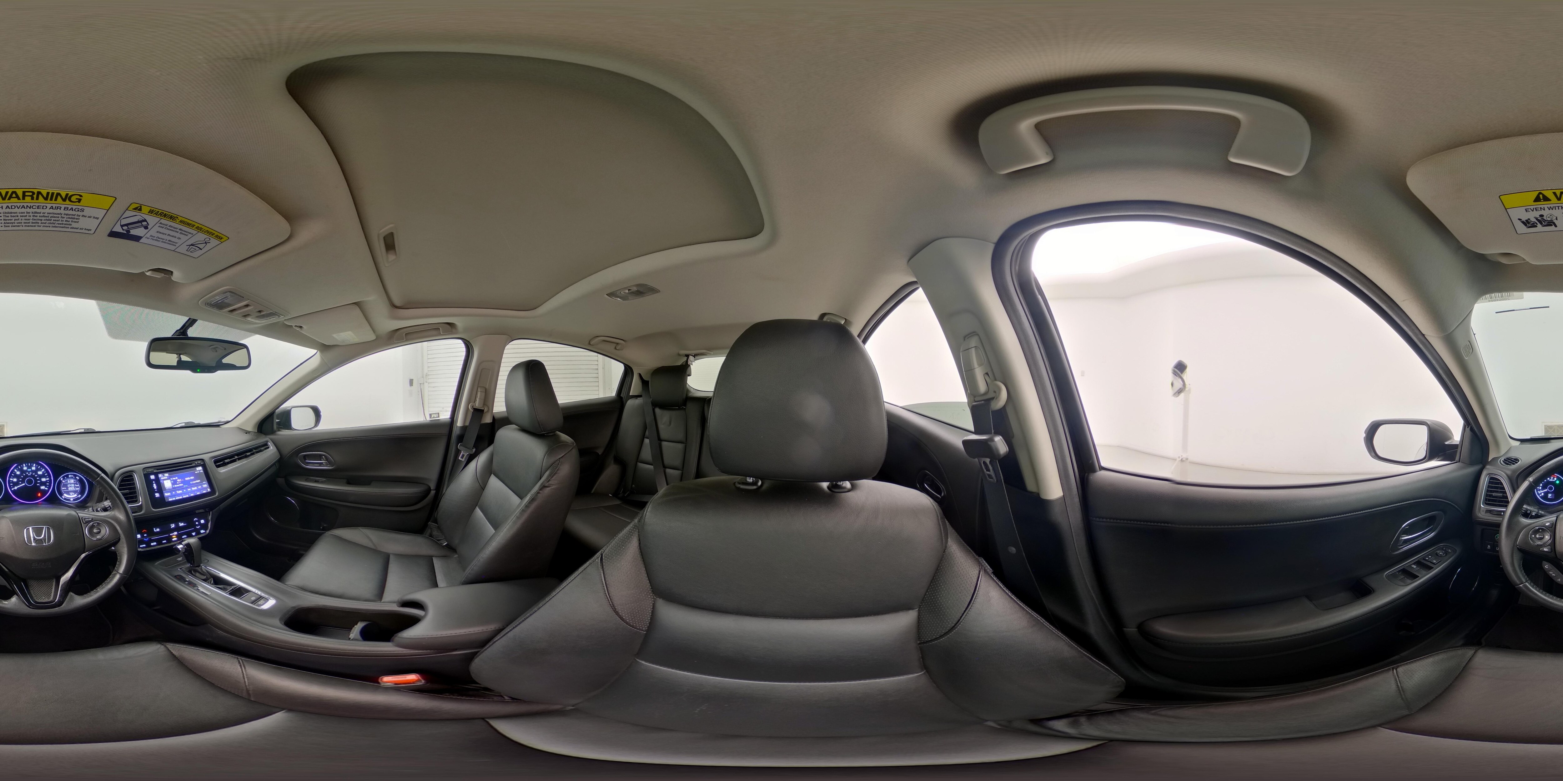 2016 Honda HR-V EX-L - Photo 27