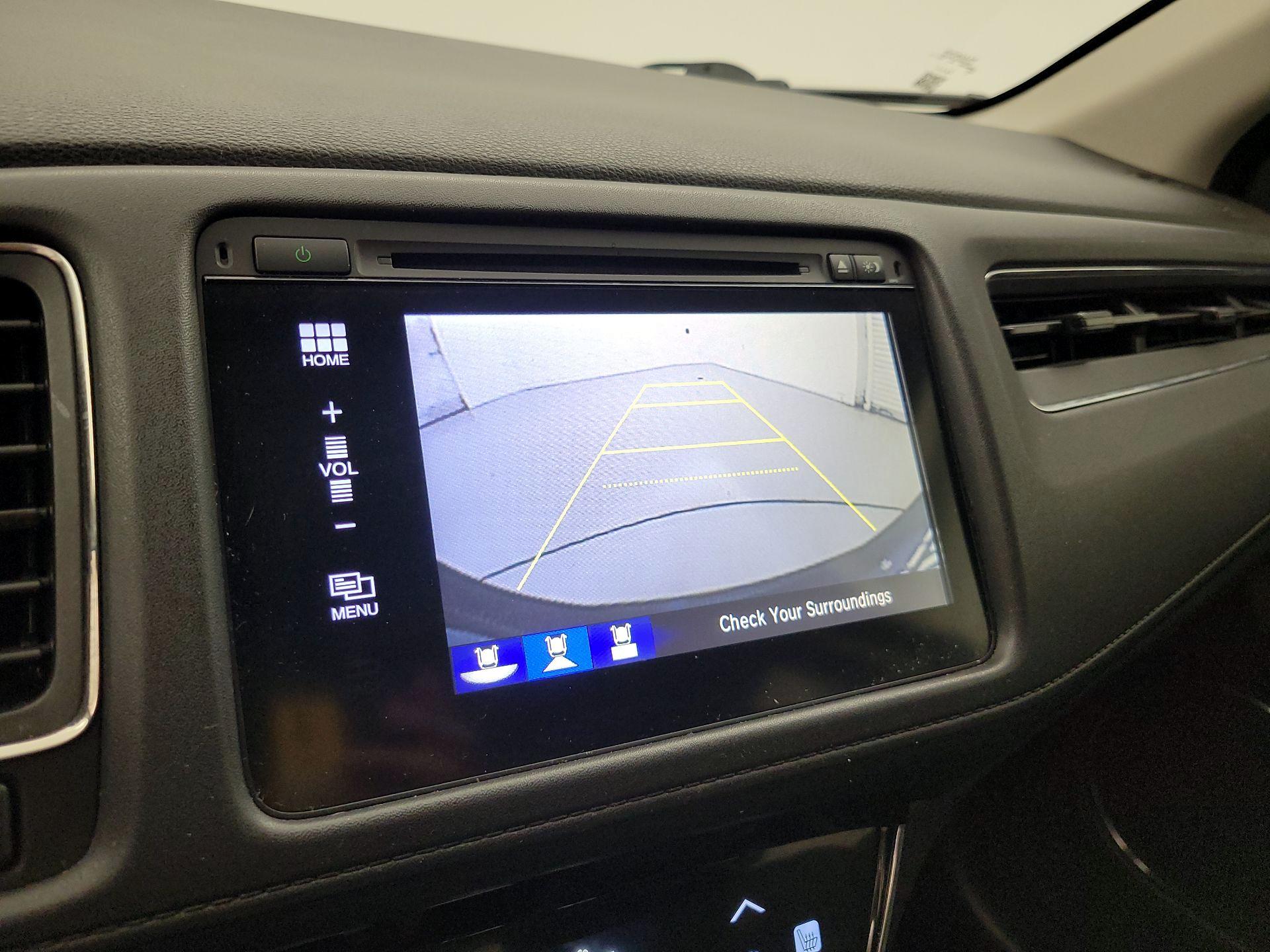 Thumbnail: 2016 Honda HR-V - 14