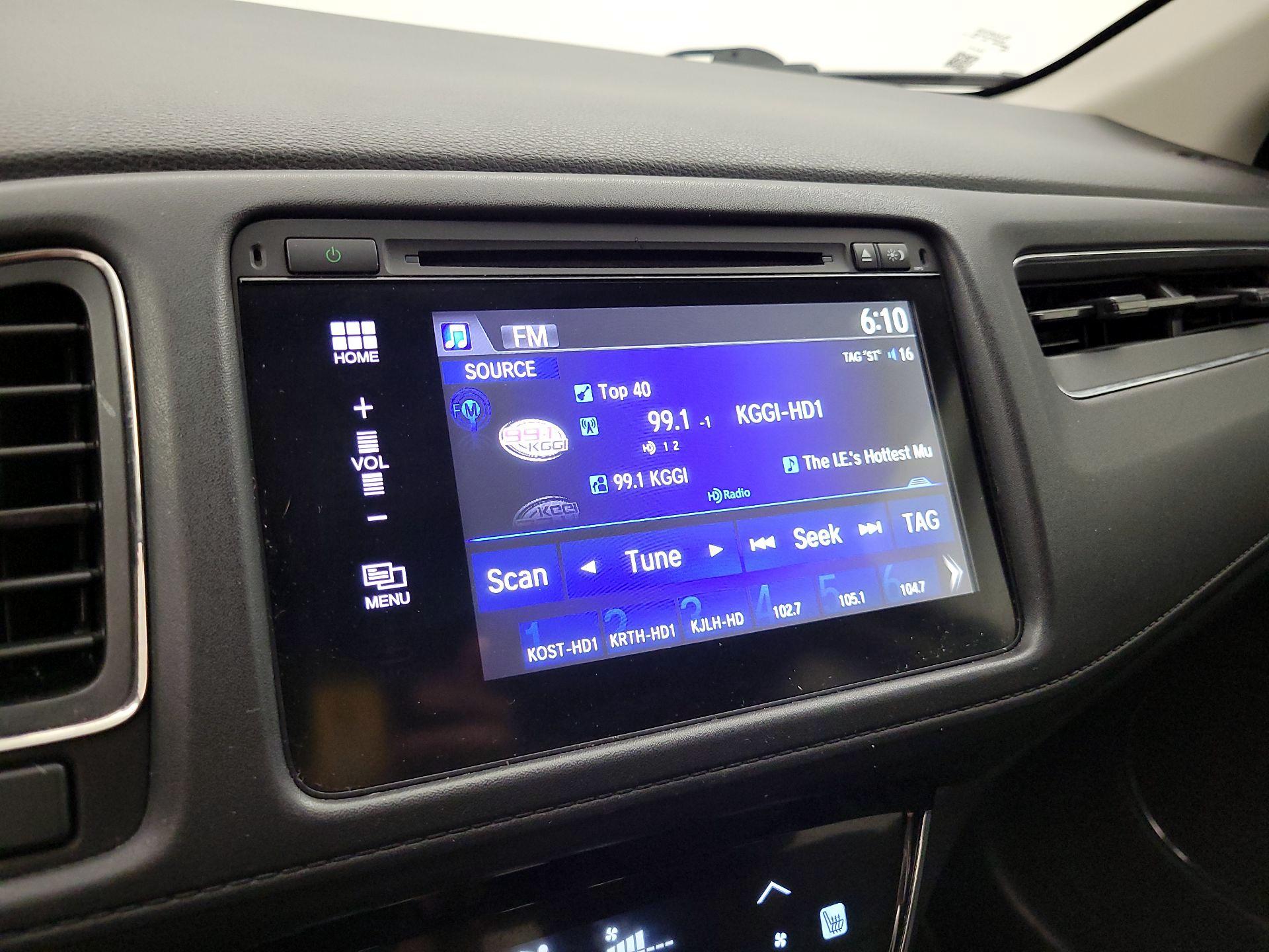 Thumbnail: 2016 Honda HR-V - 15