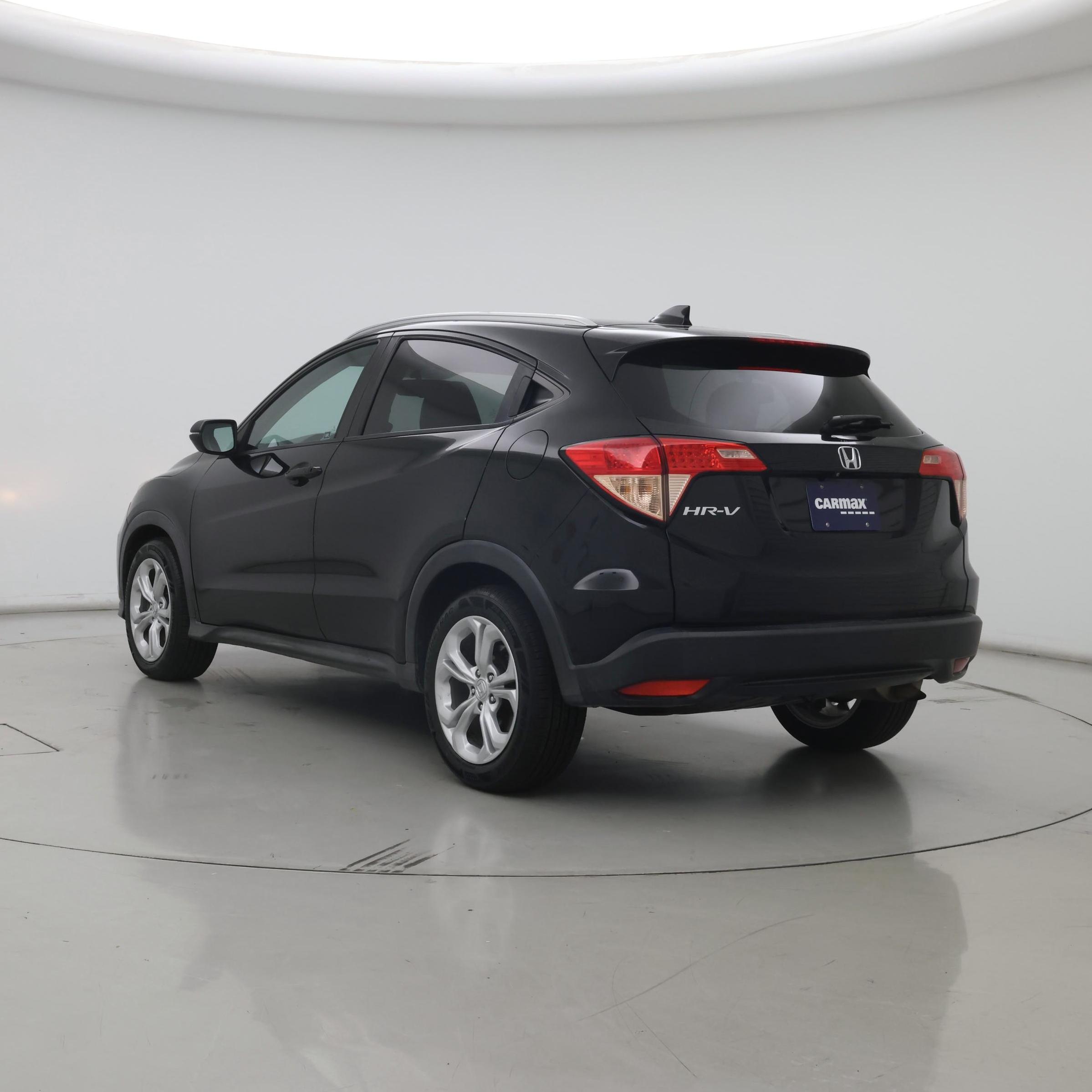 Thumbnail: 2016 Honda HR-V - 2