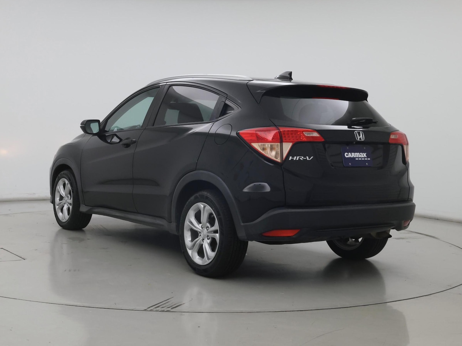 2016 Honda HR-V EX-L - Photo 3