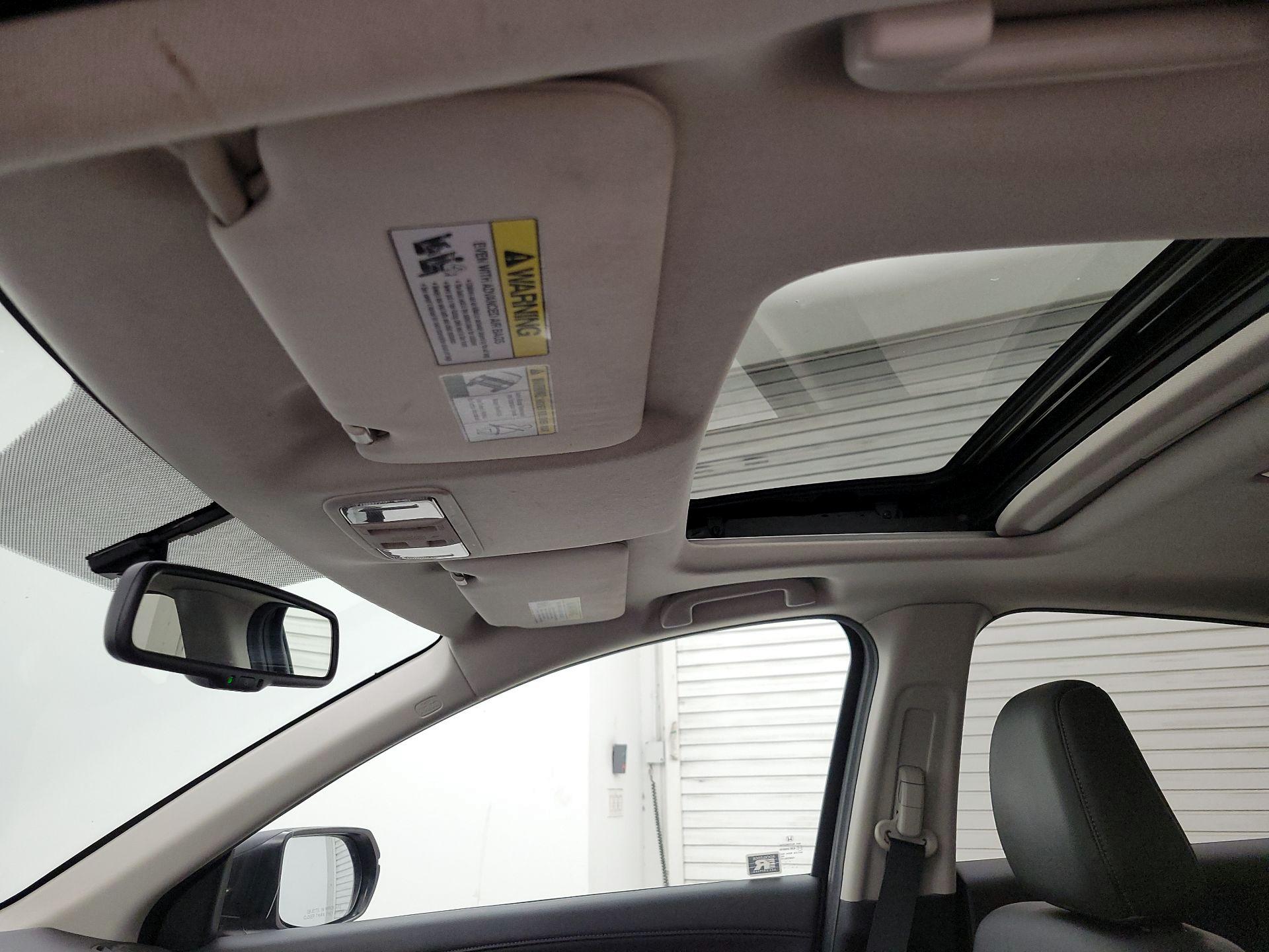 Thumbnail: 2016 Honda HR-V - 19