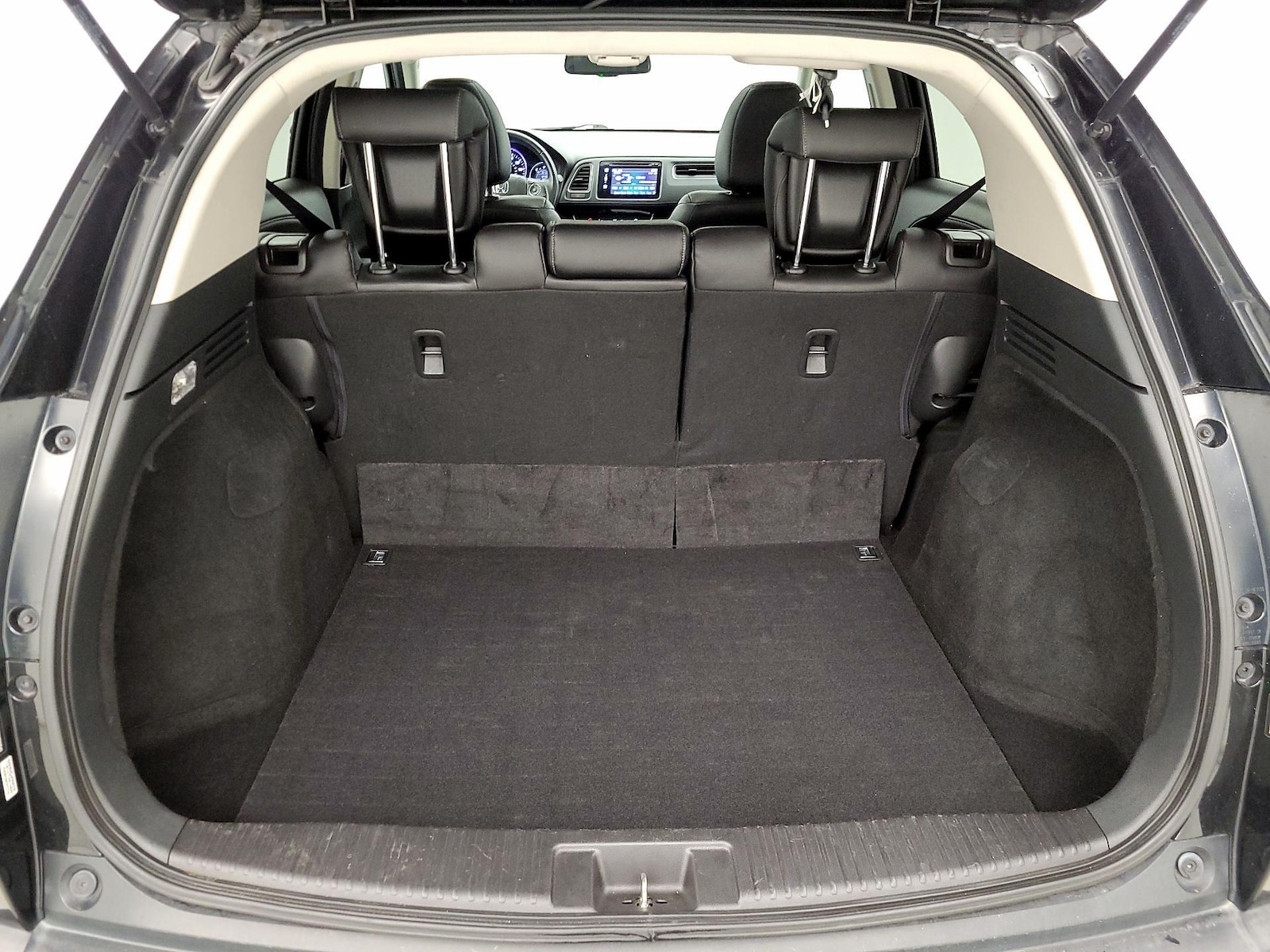 2016 Honda HR-V EX-L - Photo 22