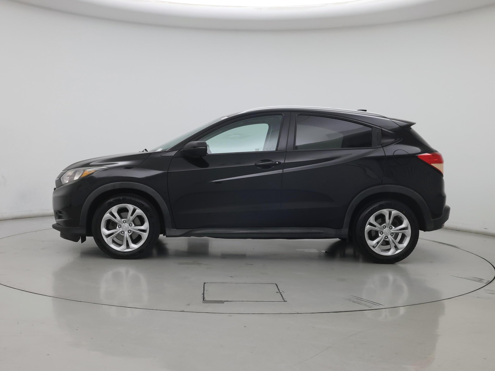 2016 Honda HR-V EX-L - Photo 4