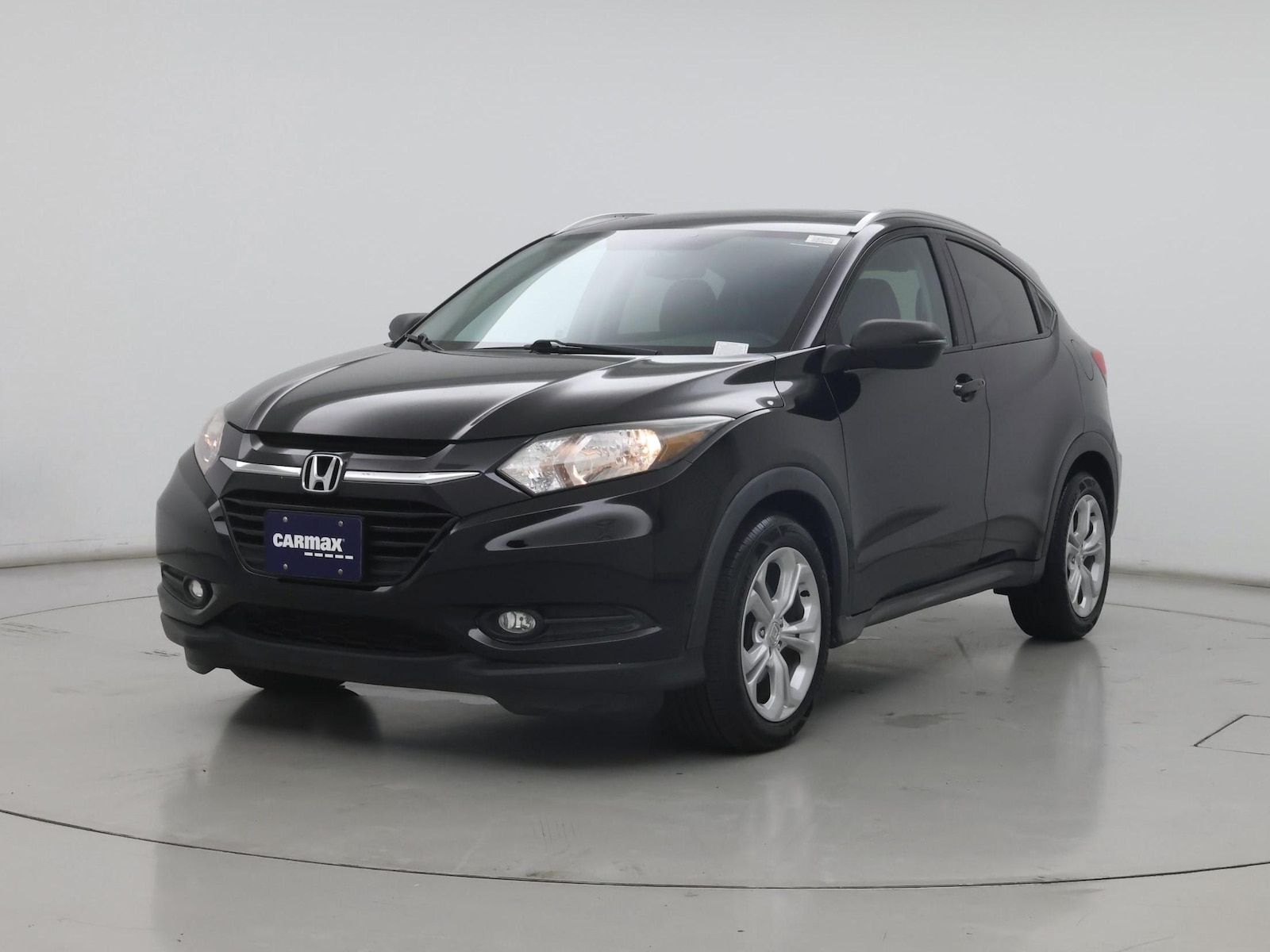 2016 Honda HR-V EX-L - Photo 5