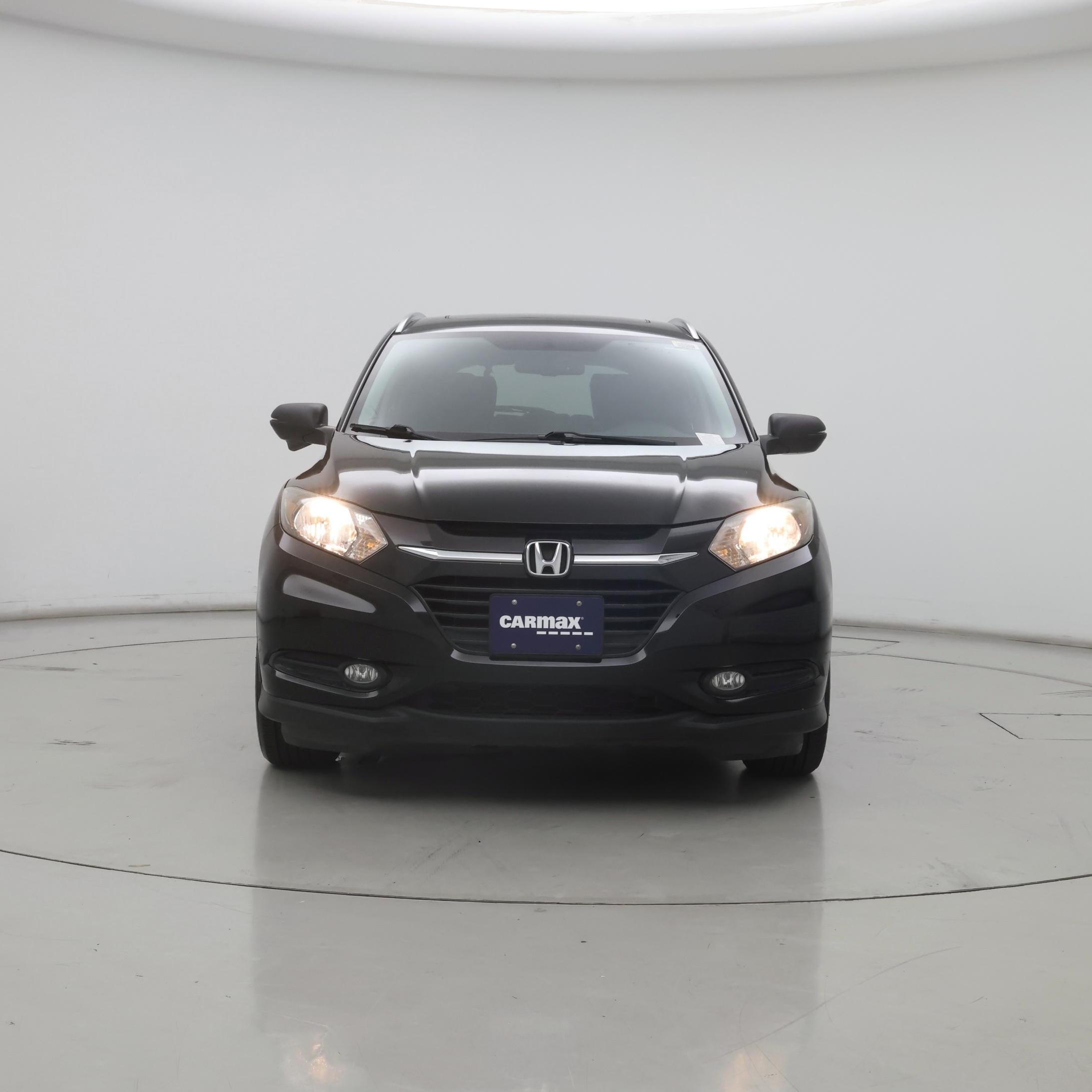 Thumbnail: 2016 Honda HR-V - 5