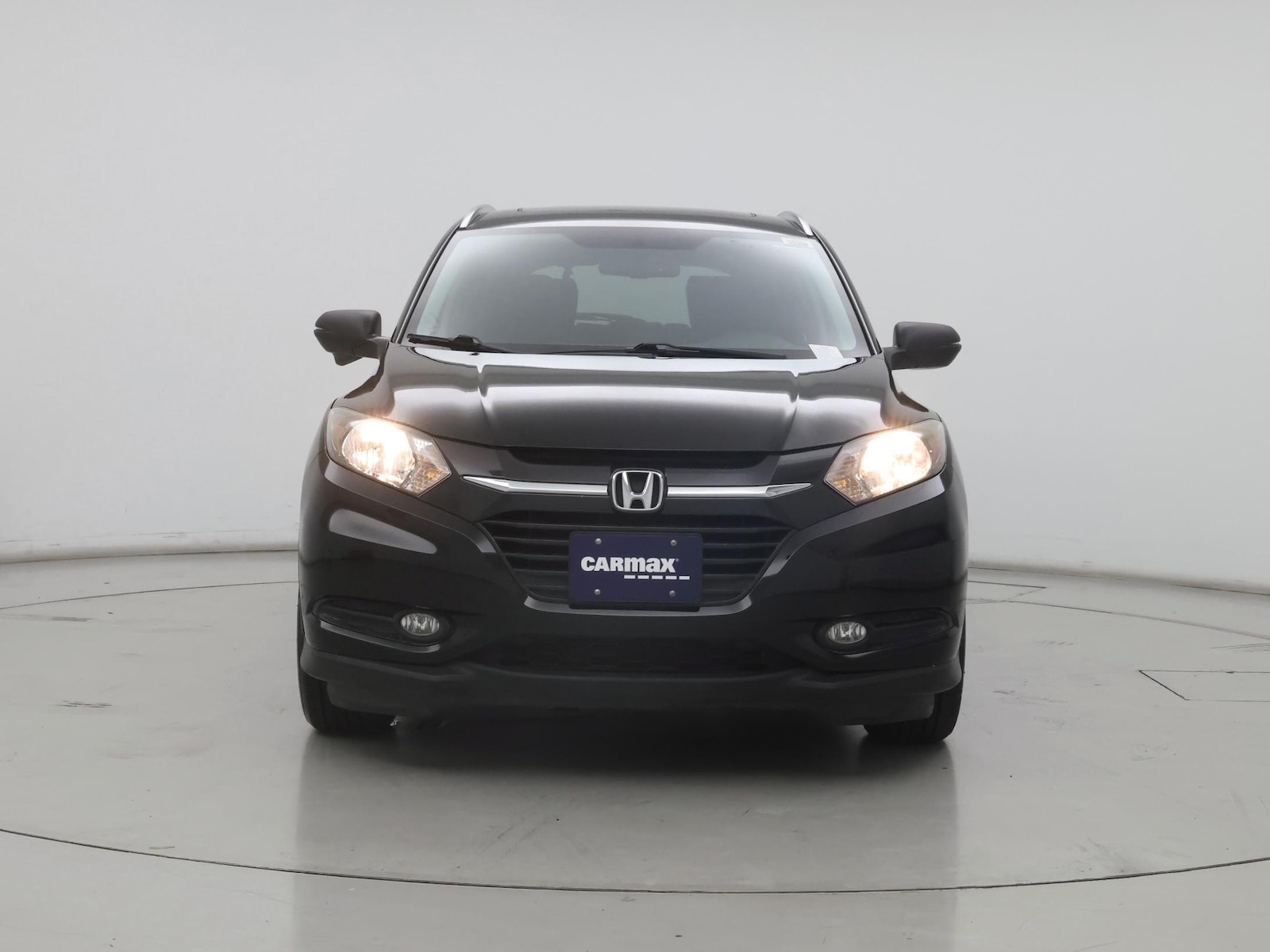 2016 Honda HR-V EX-L - Photo 6