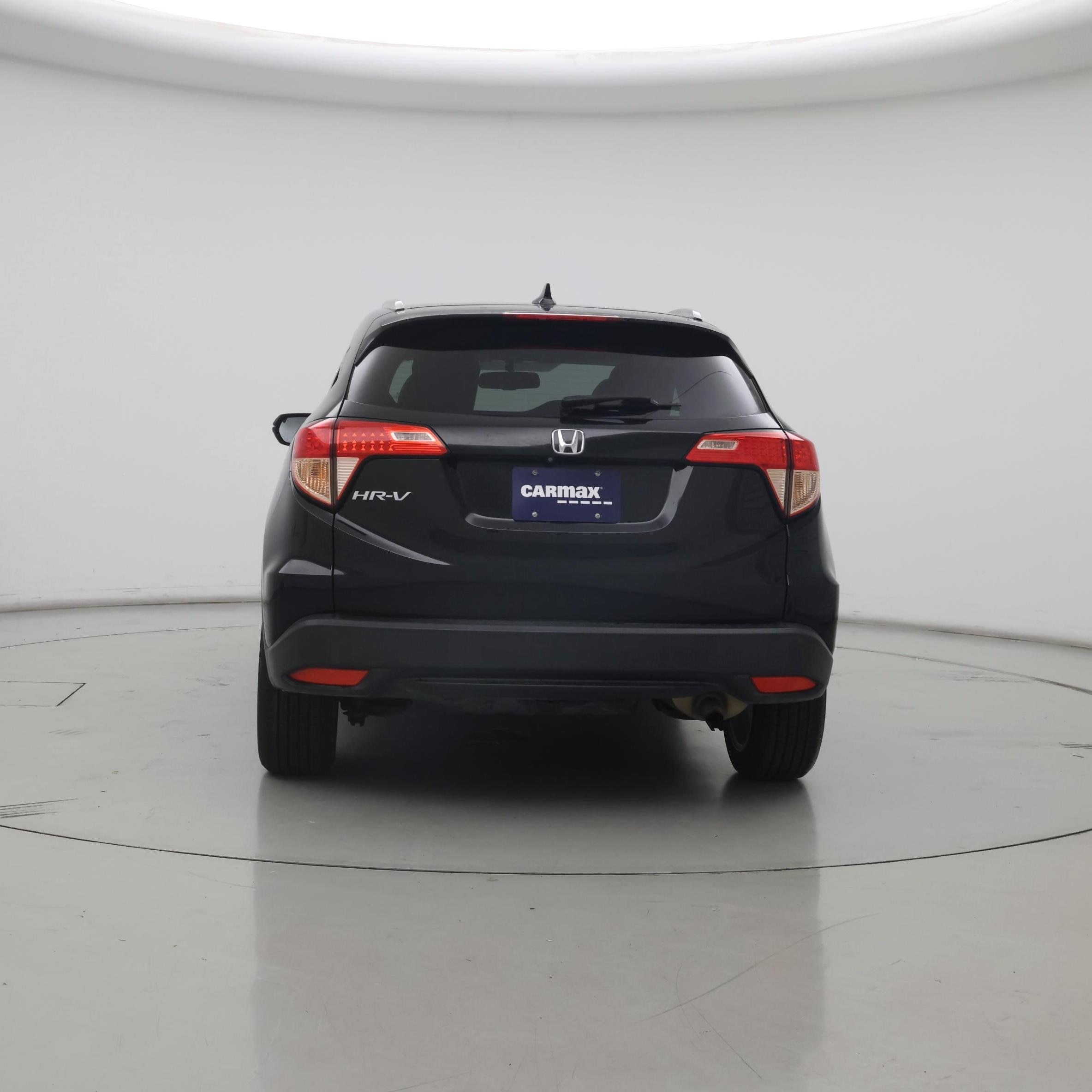 Thumbnail: 2016 Honda HR-V - 6