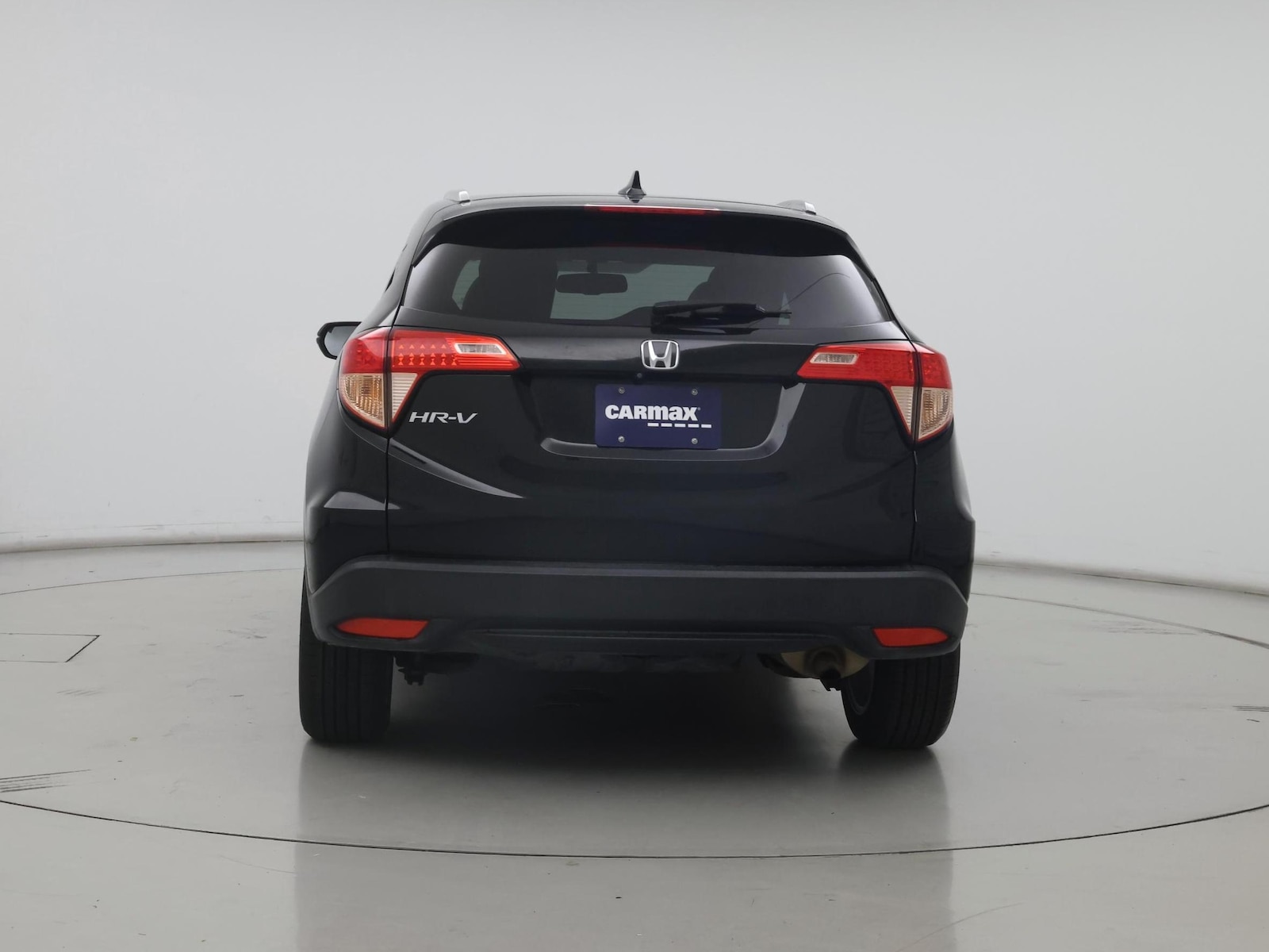 2016 Honda HR-V EX-L - Photo 7