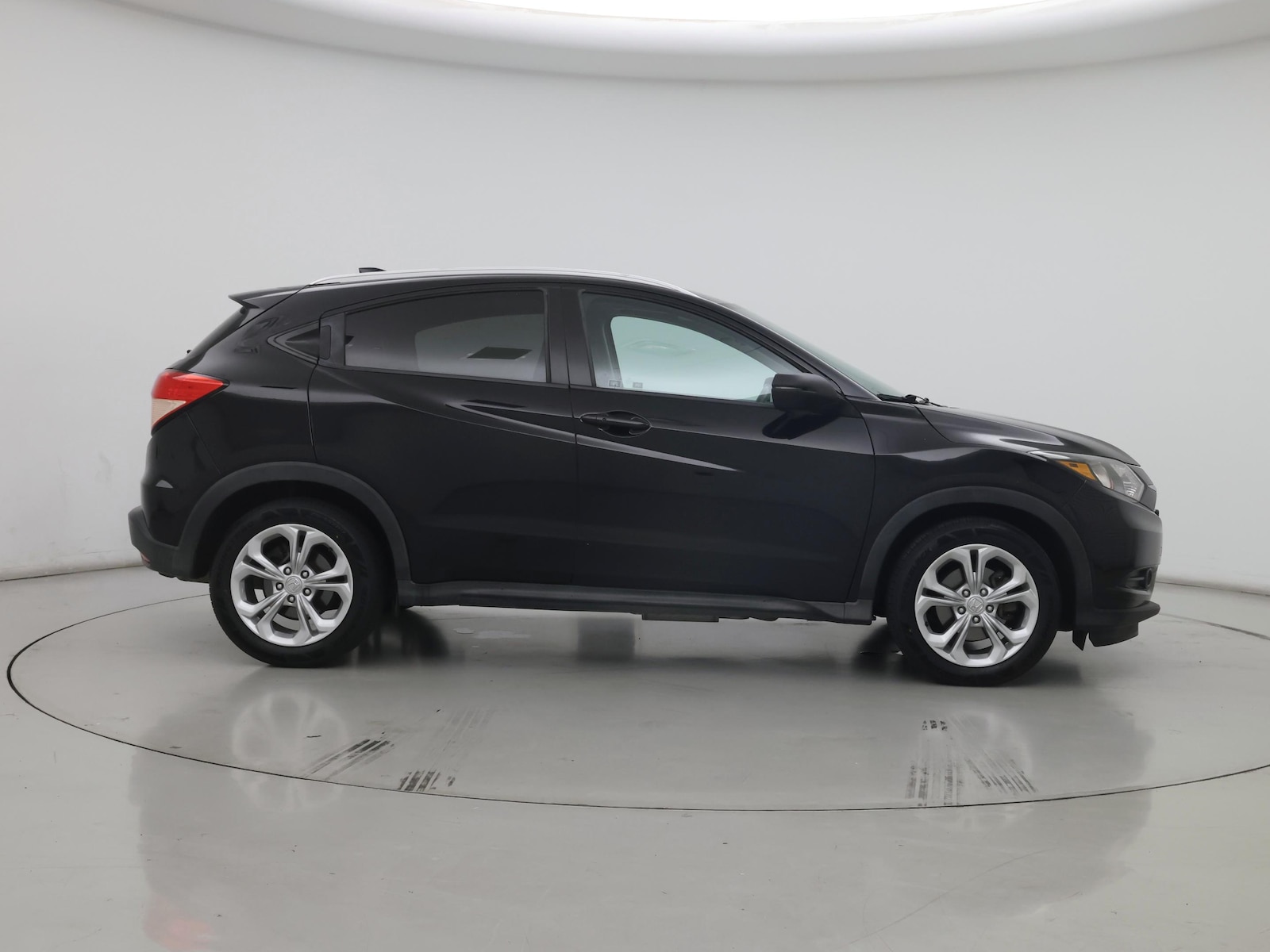 2016 Honda HR-V EX-L - Photo 8