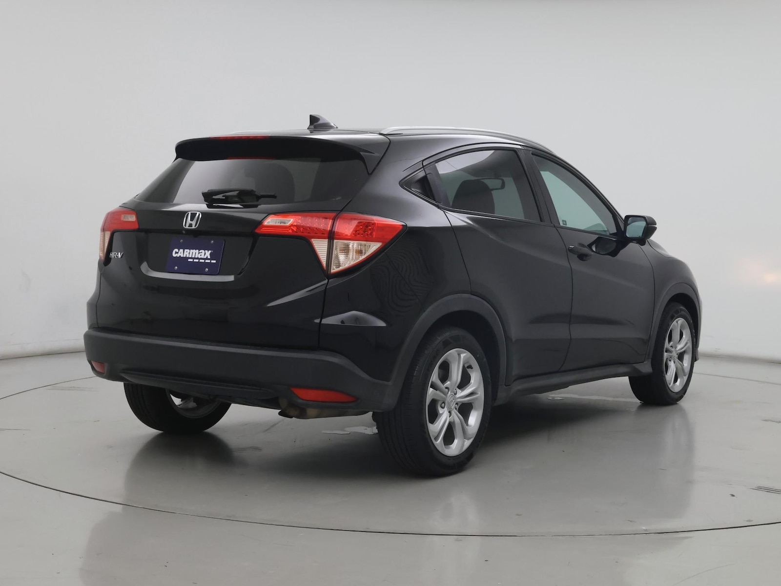 2016 Honda HR-V EX-L - Photo 9
