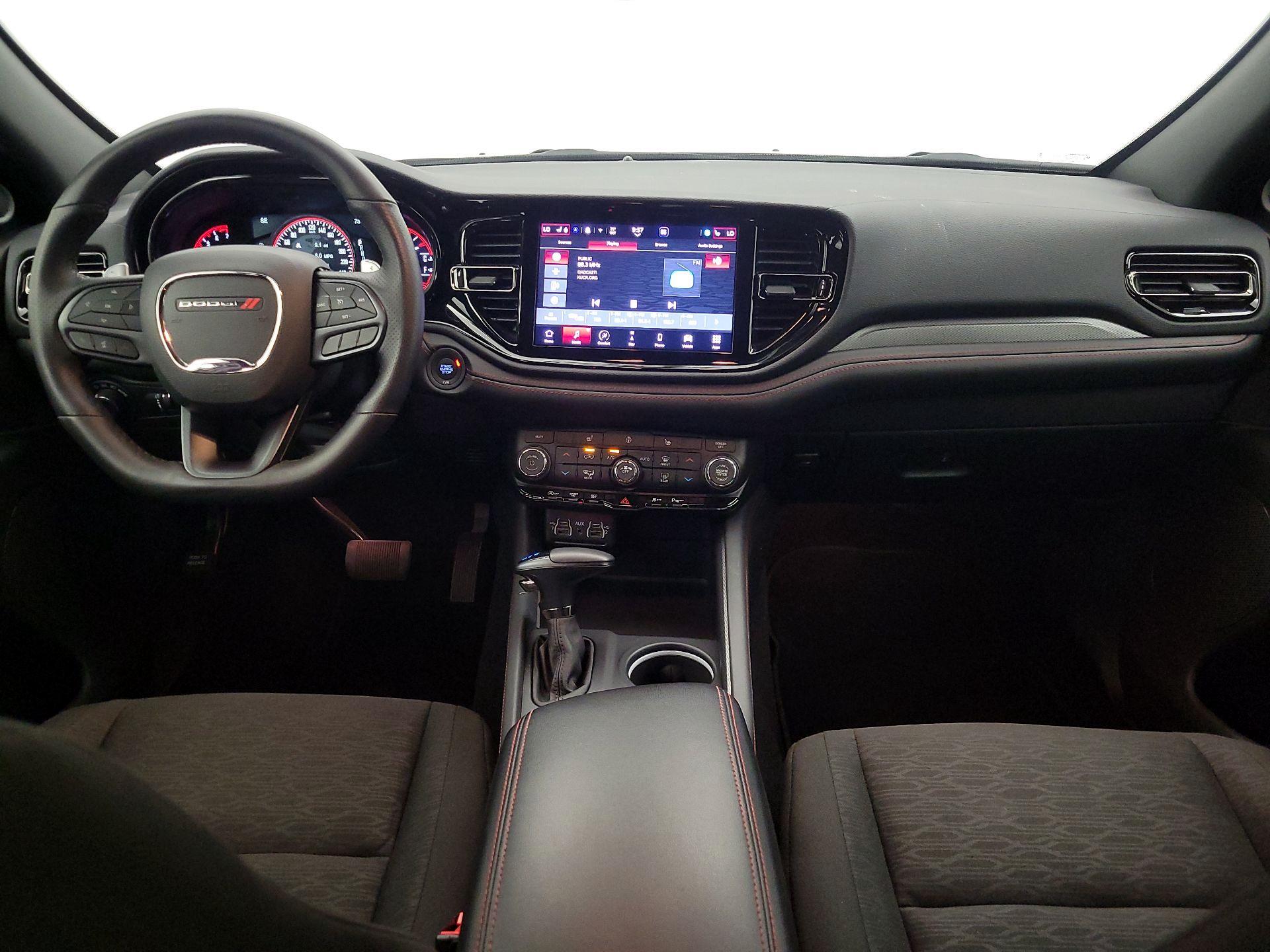 Thumbnail: 2026 Dodge Durango - 9