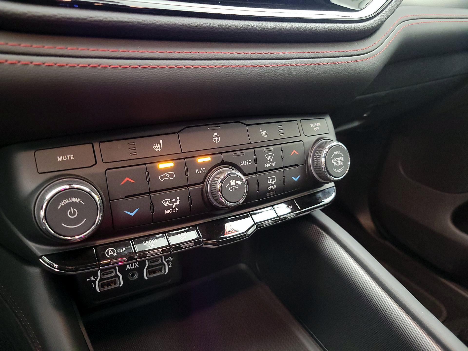 Thumbnail: 2026 Dodge Durango - 16