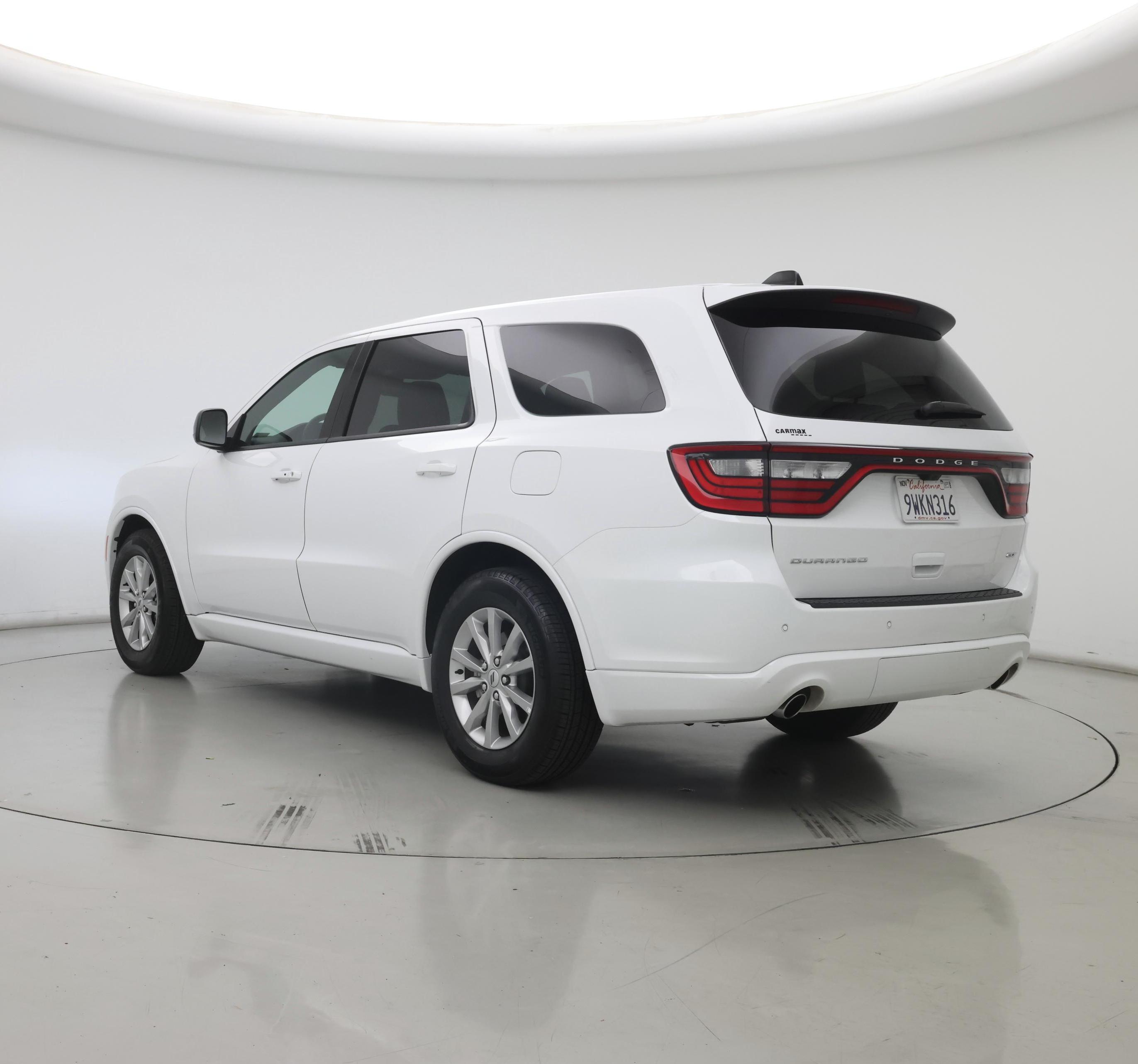 Thumbnail: 2026 Dodge Durango - 2