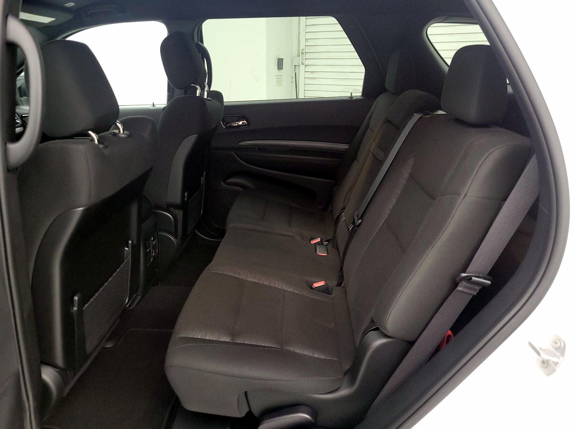 Thumbnail: 2026 Dodge Durango - 19