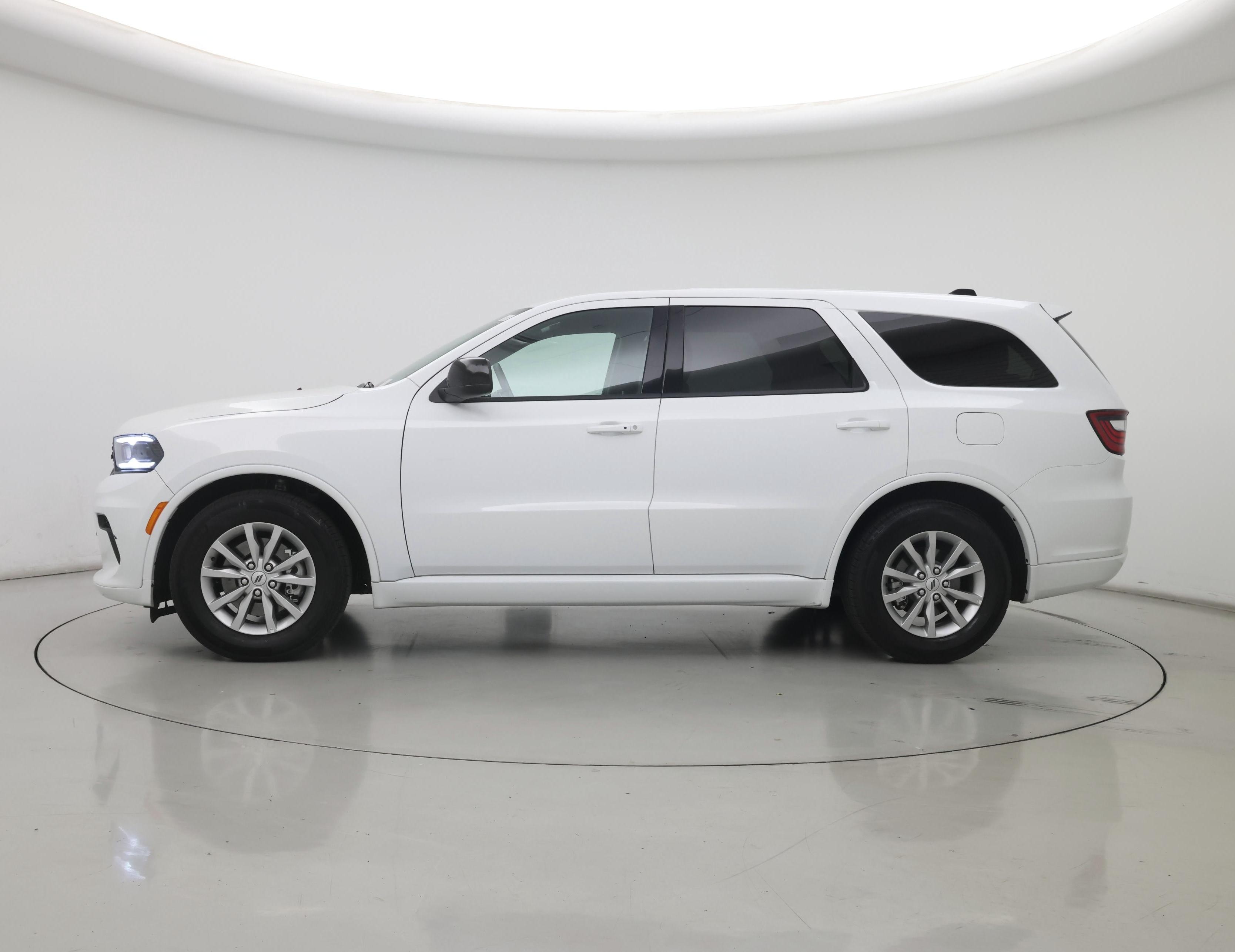 Thumbnail: 2026 Dodge Durango - 3