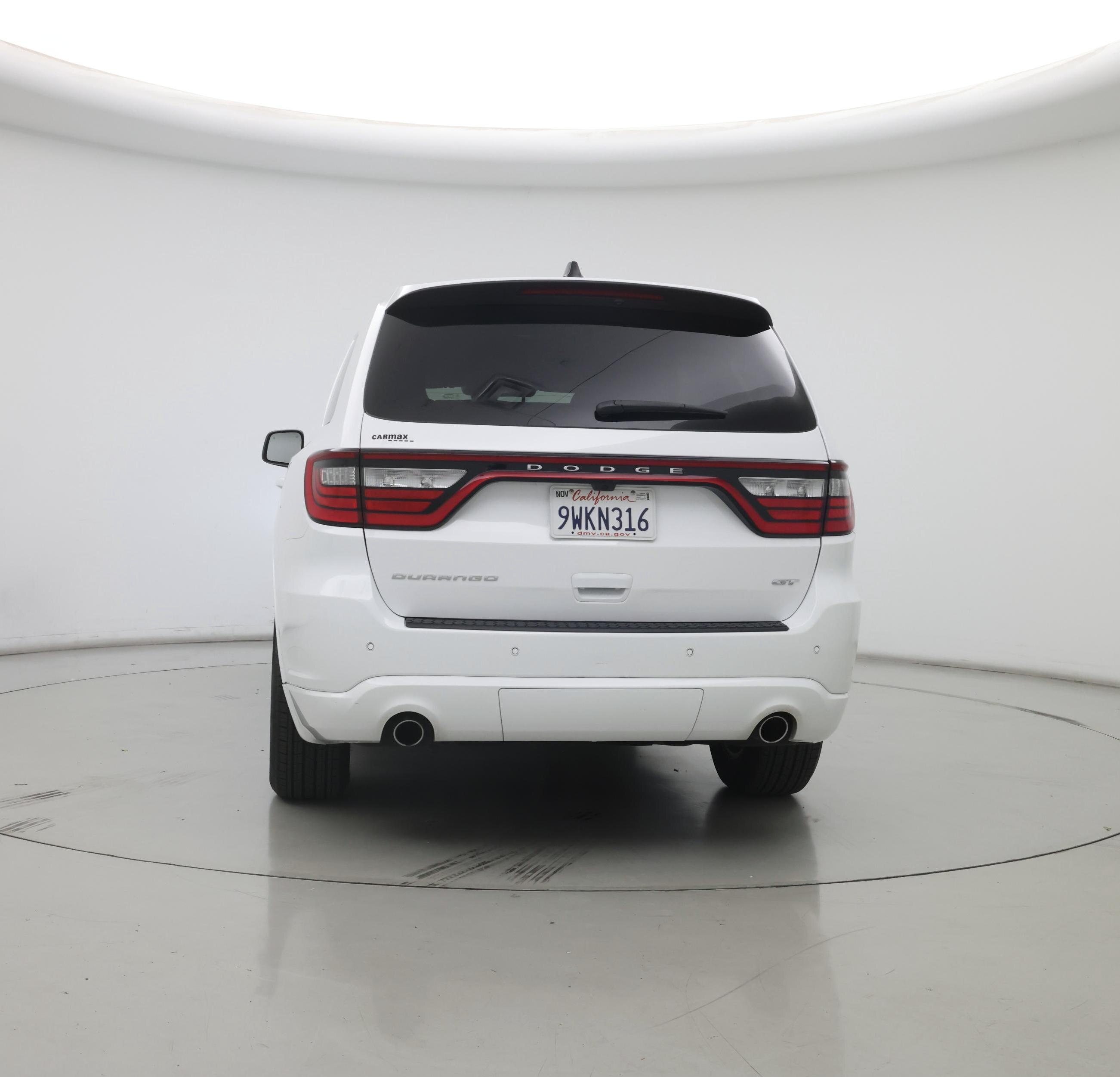 Thumbnail: 2026 Dodge Durango - 6
