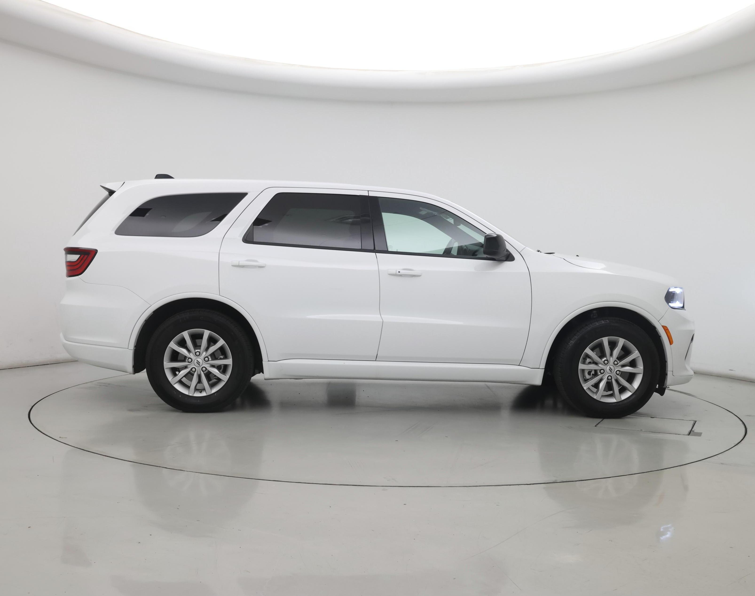 Thumbnail: 2026 Dodge Durango - 7