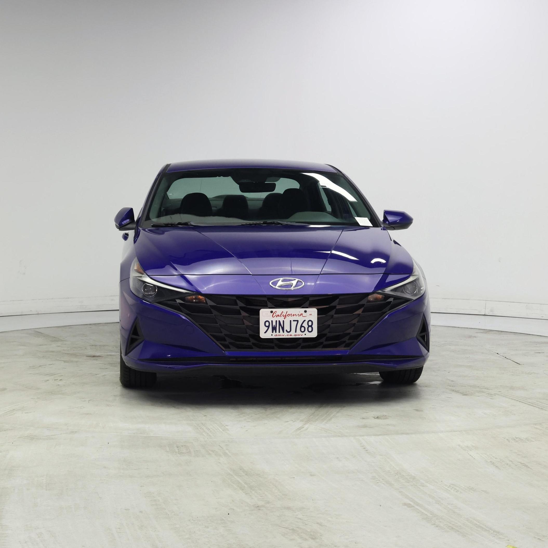 Thumbnail: 2022 Hyundai Elantra - 5