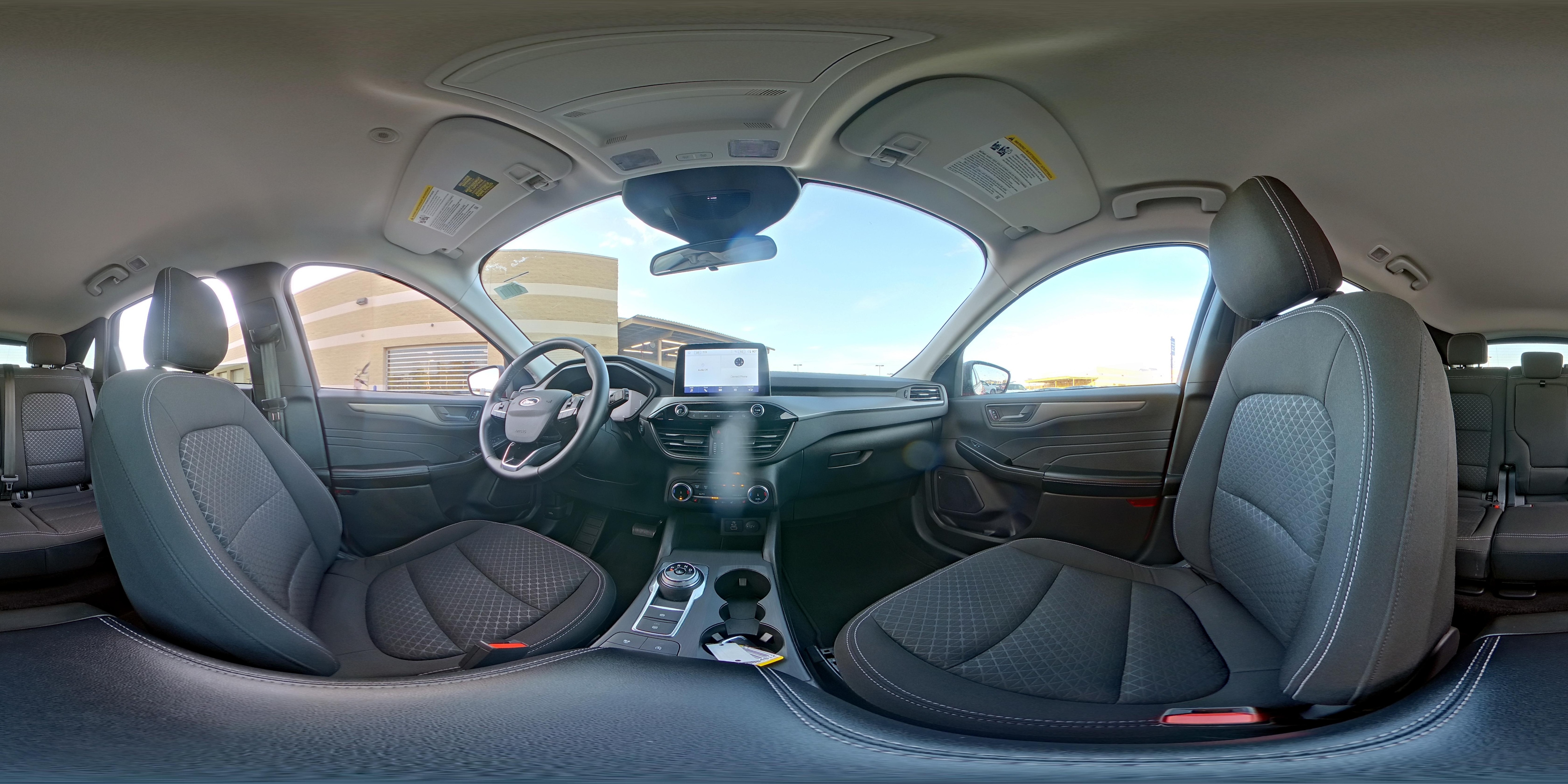 2024 Ford Escape Active - Photo 18