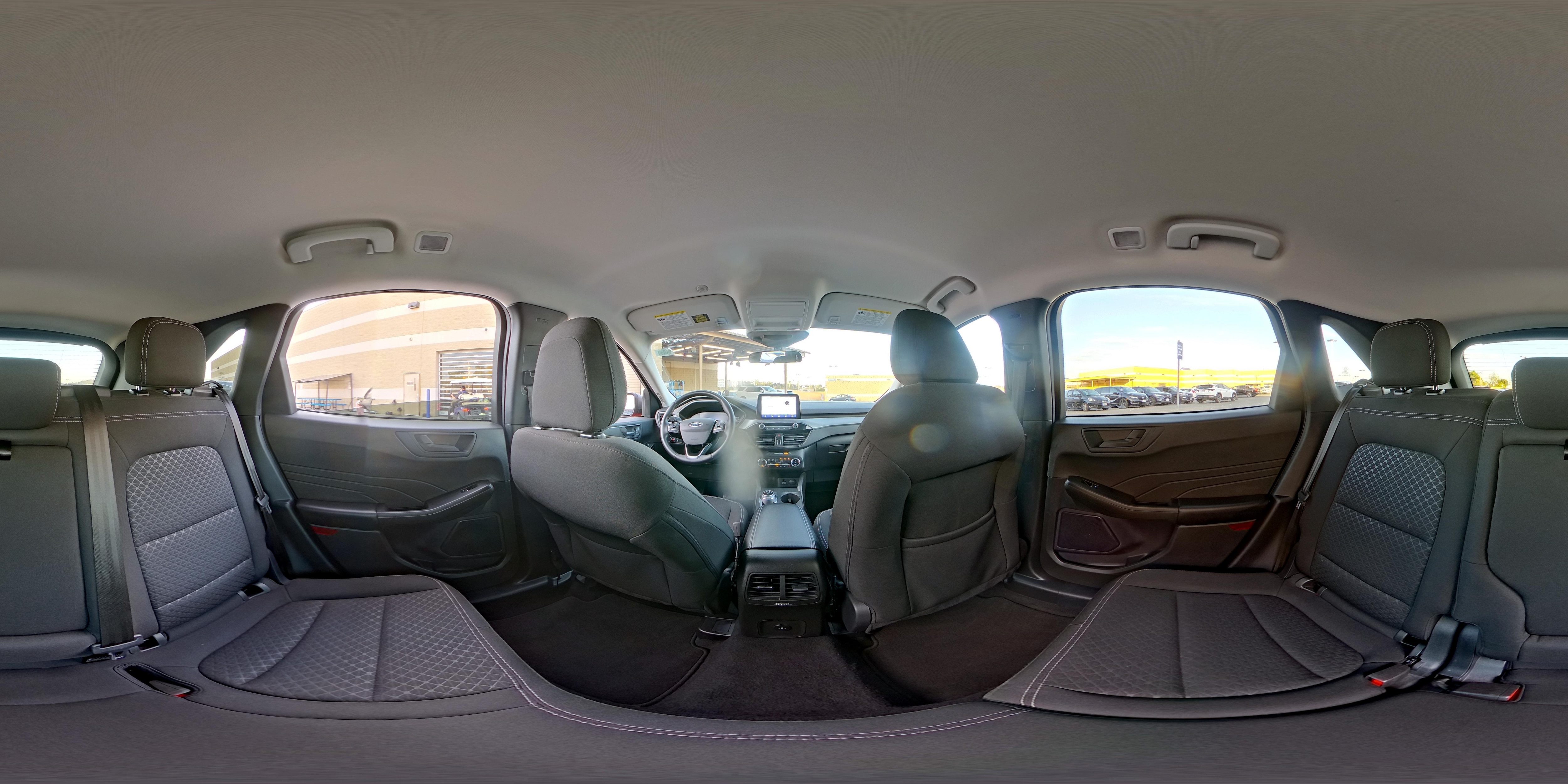 2024 Ford Escape Active - Photo 19
