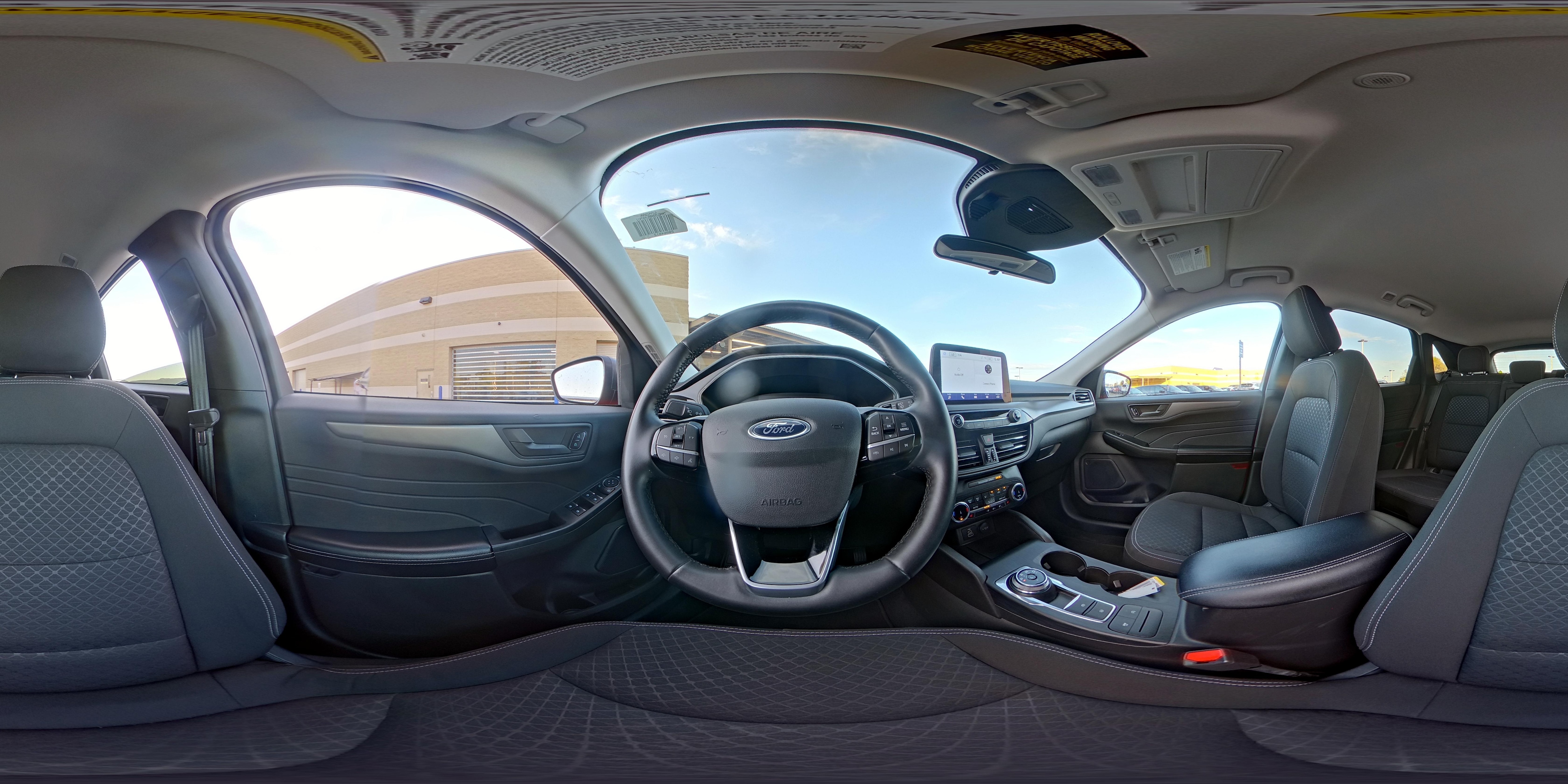 2024 Ford Escape Active - Photo 20