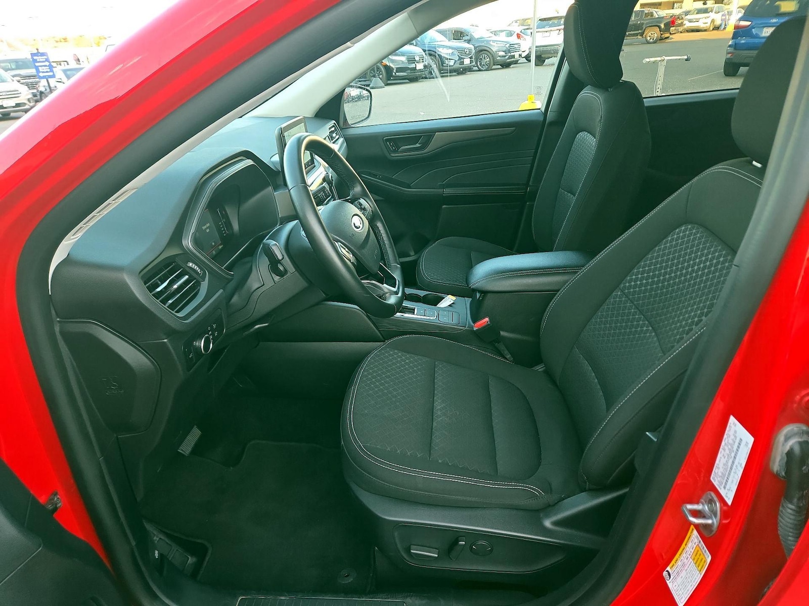 2024 Ford Escape Active - Photo 10