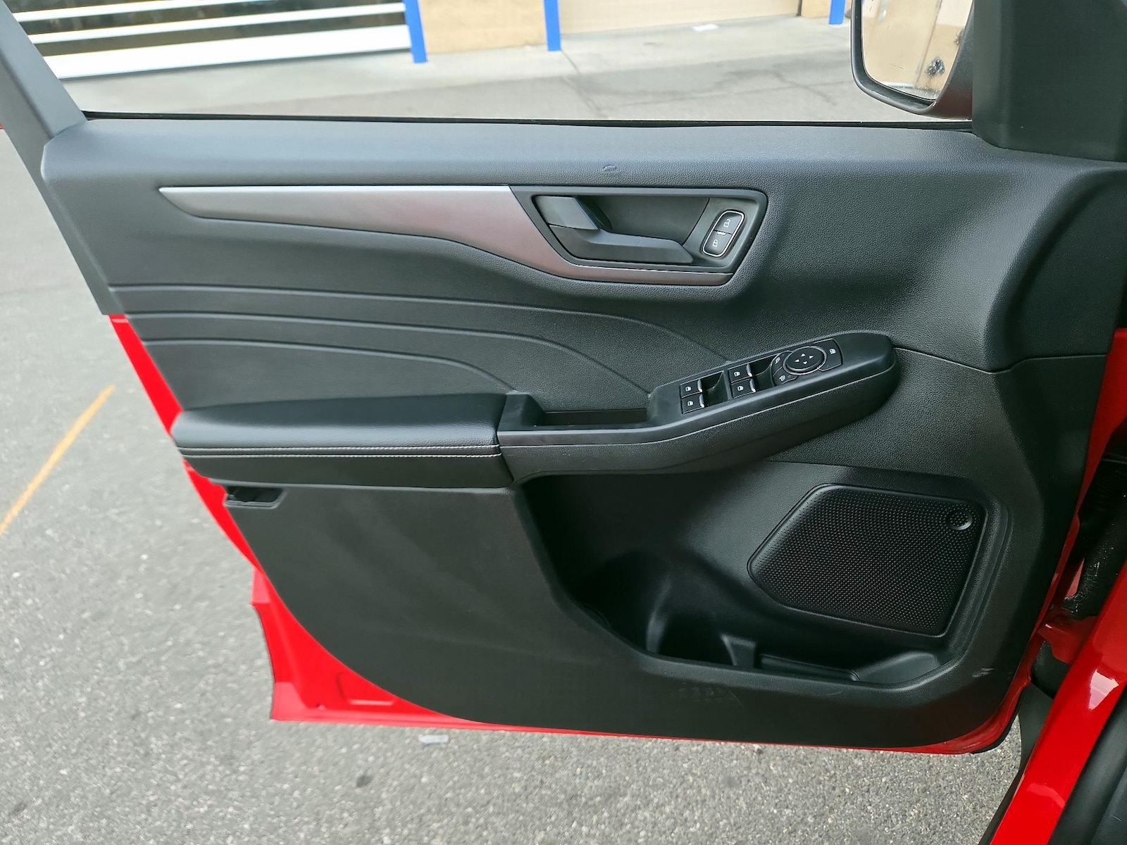 2024 Ford Escape Active - Photo 11