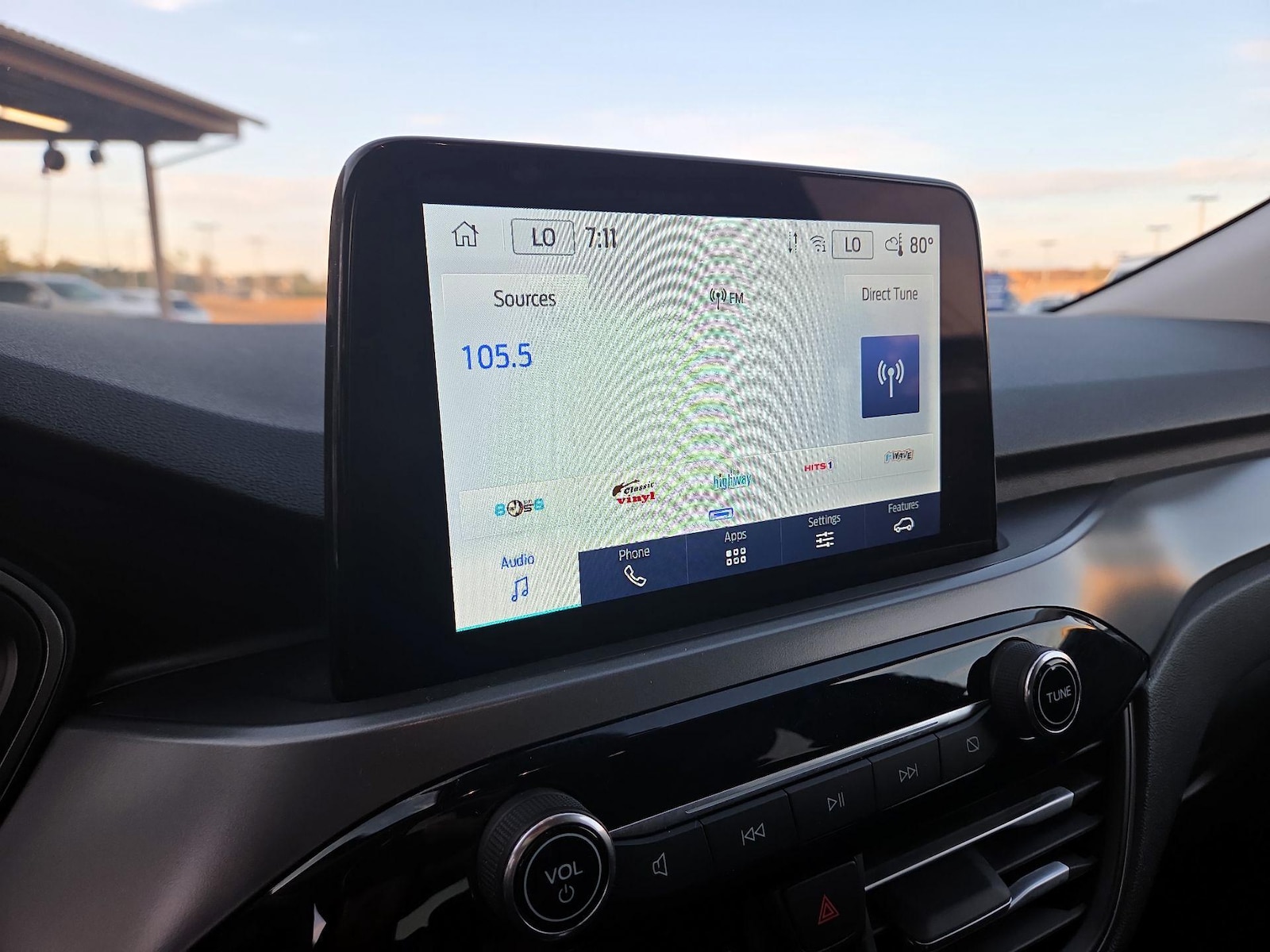 2024 Ford Escape Active - Photo 12