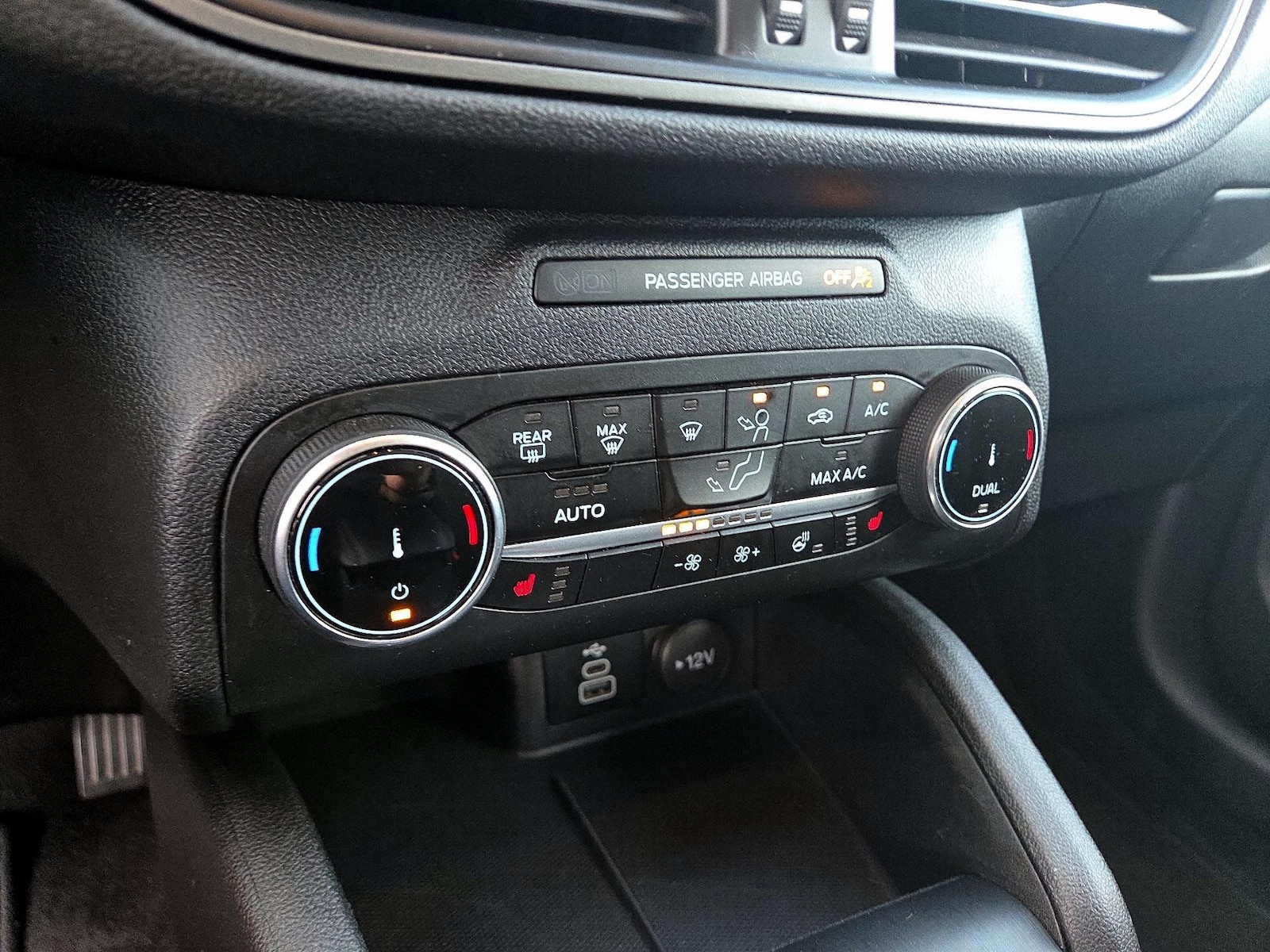 2024 Ford Escape Active - Photo 13