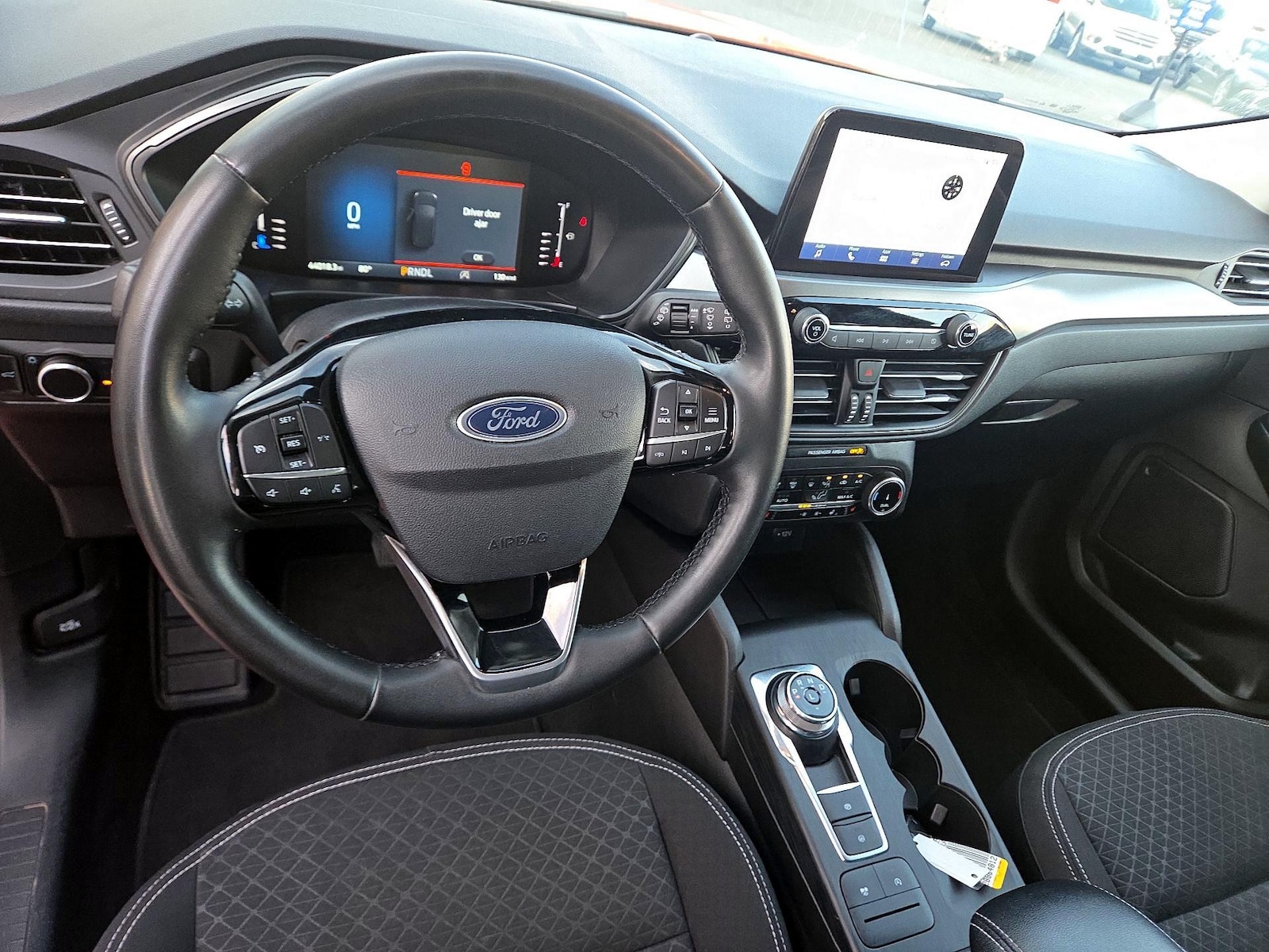 2024 Ford Escape Active - Photo 8