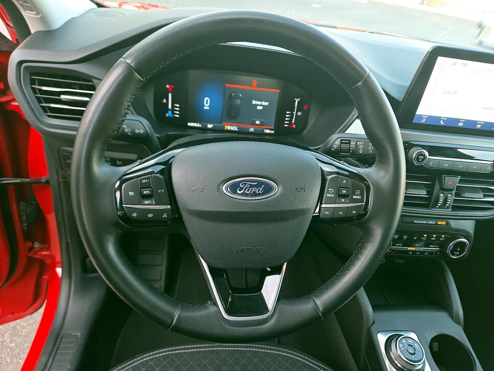 2024 Ford Escape Active - Photo 9