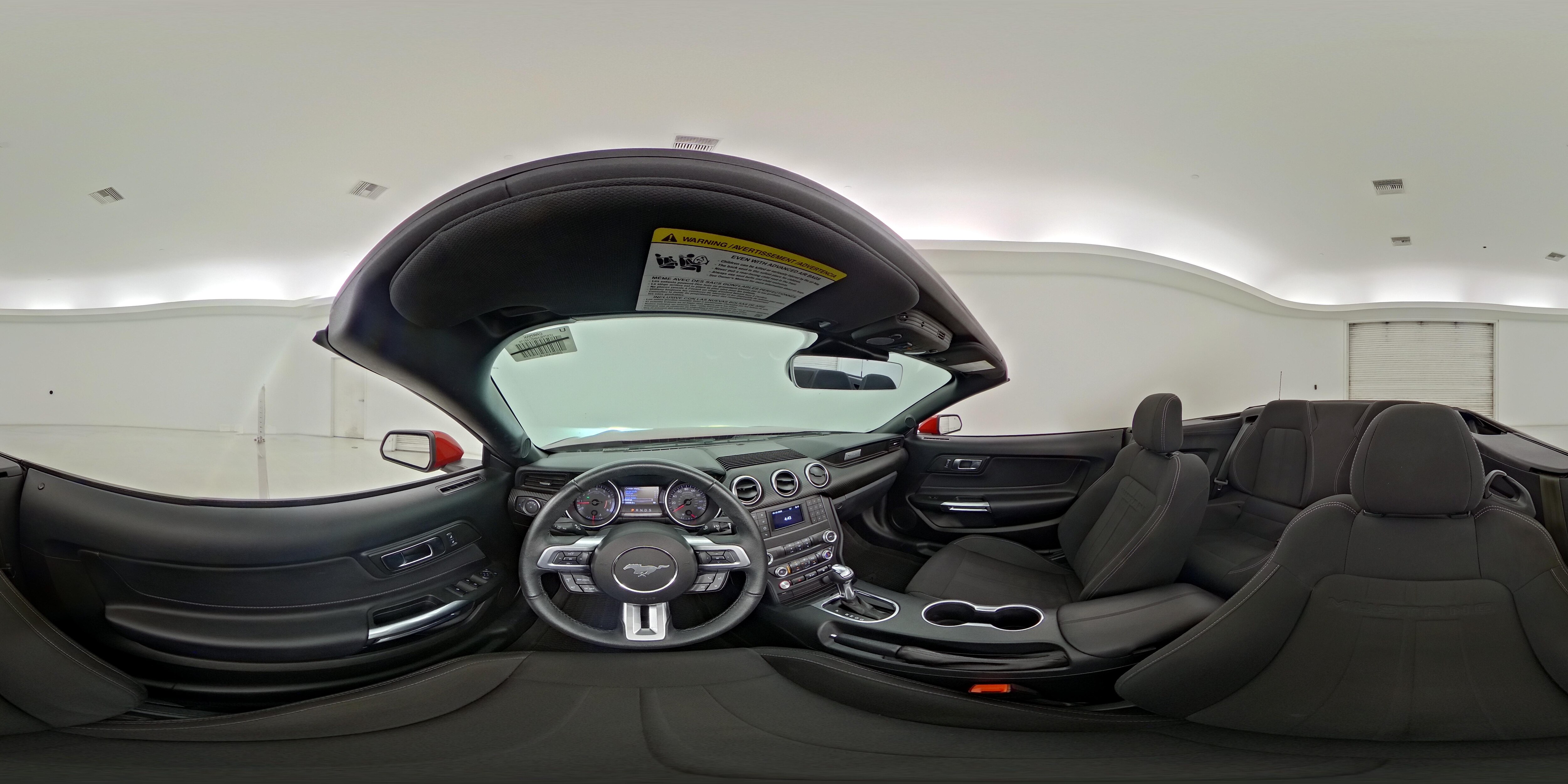 2022 Ford Mustang EcoBoost - Photo 27