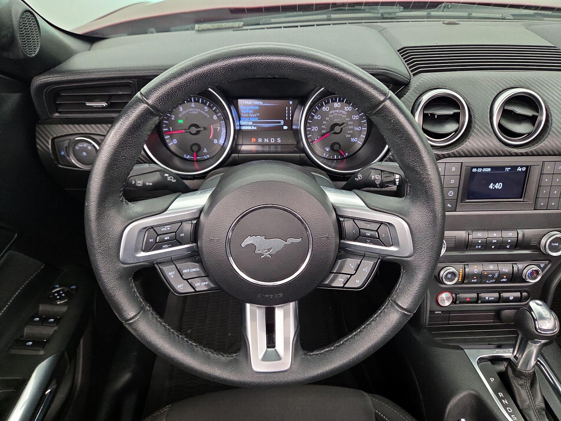 Thumbnail: 2022 Ford Mustang - 10