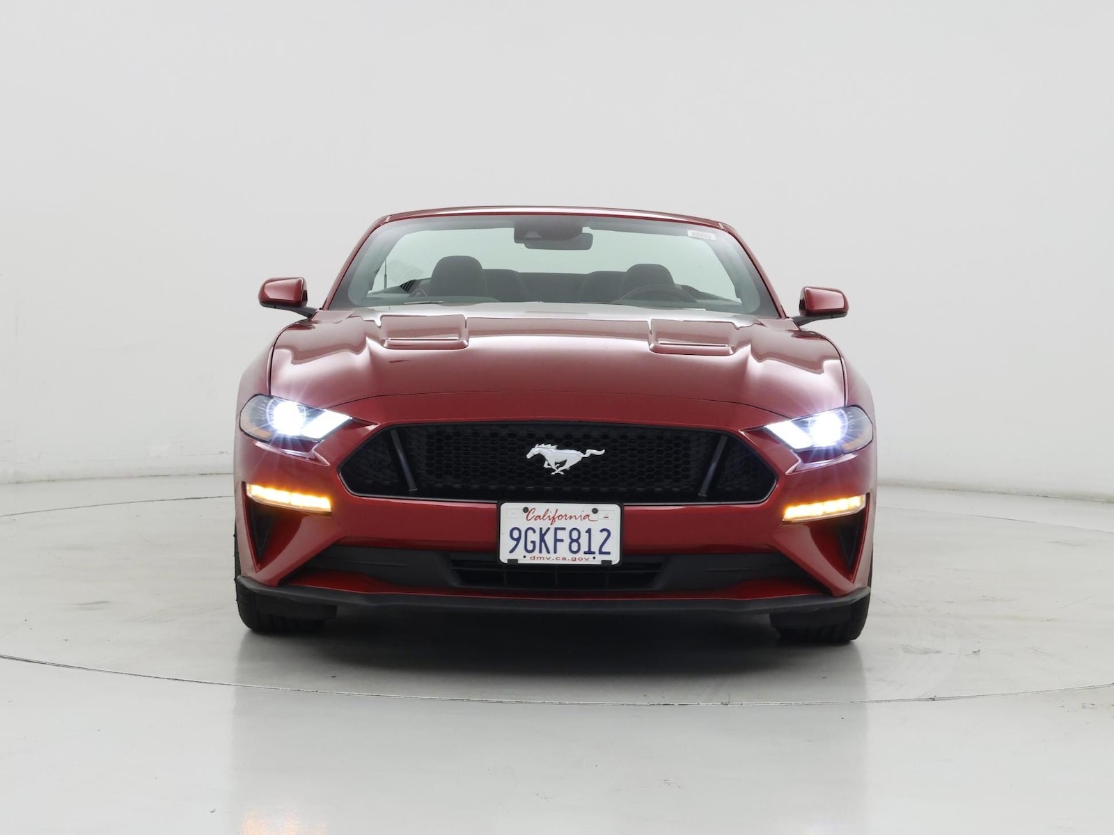 2022 Ford Mustang EcoBoost - Photo 6