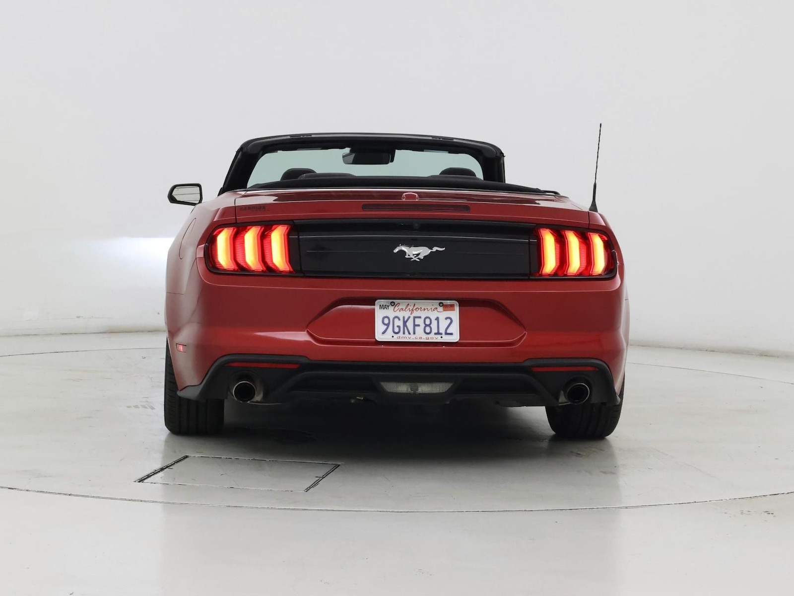 2022 Ford Mustang EcoBoost - Photo 7
