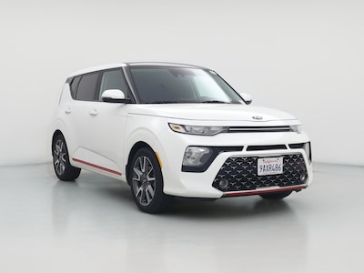 2020 Kia Soul GT-Line