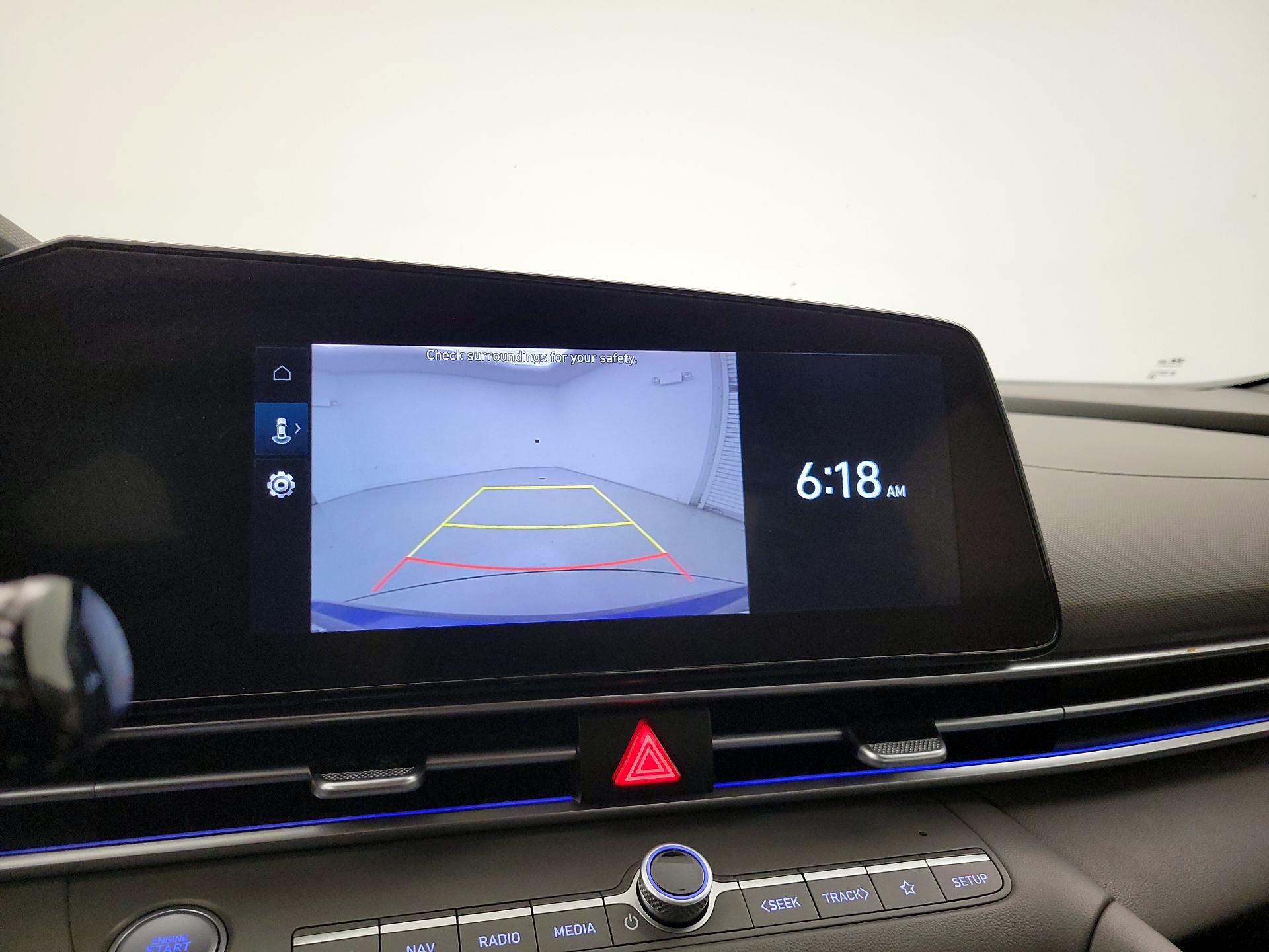 Thumbnail: 2024 Hyundai Elantra - 15
