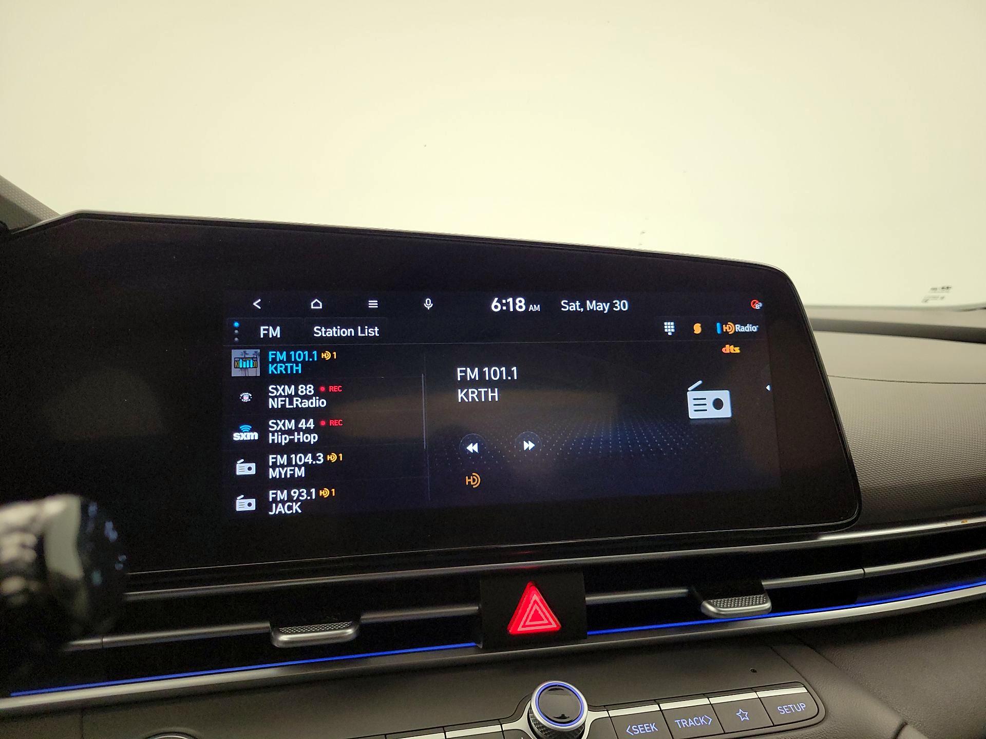 Thumbnail: 2024 Hyundai Elantra - 16