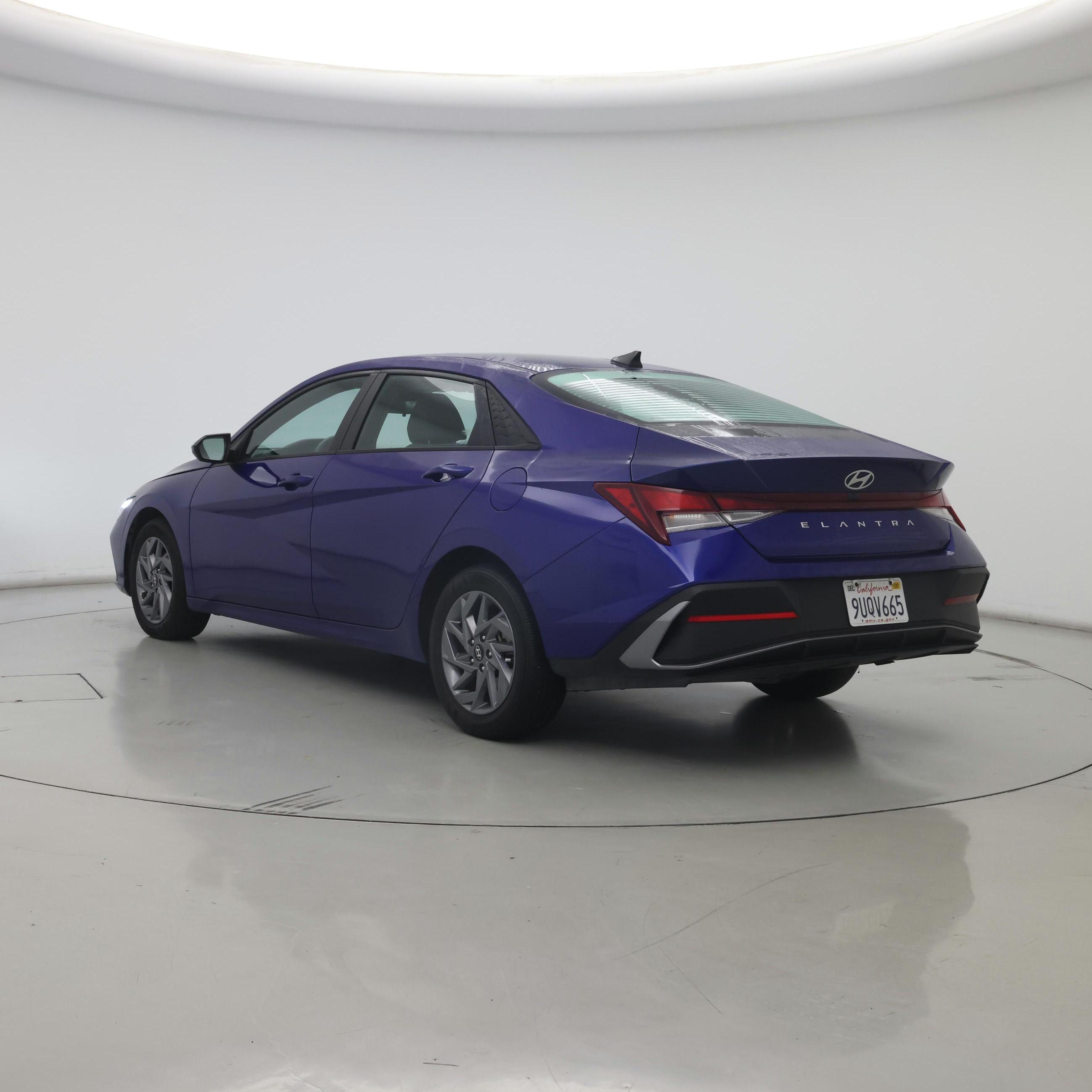 Thumbnail: 2024 Hyundai Elantra - 2