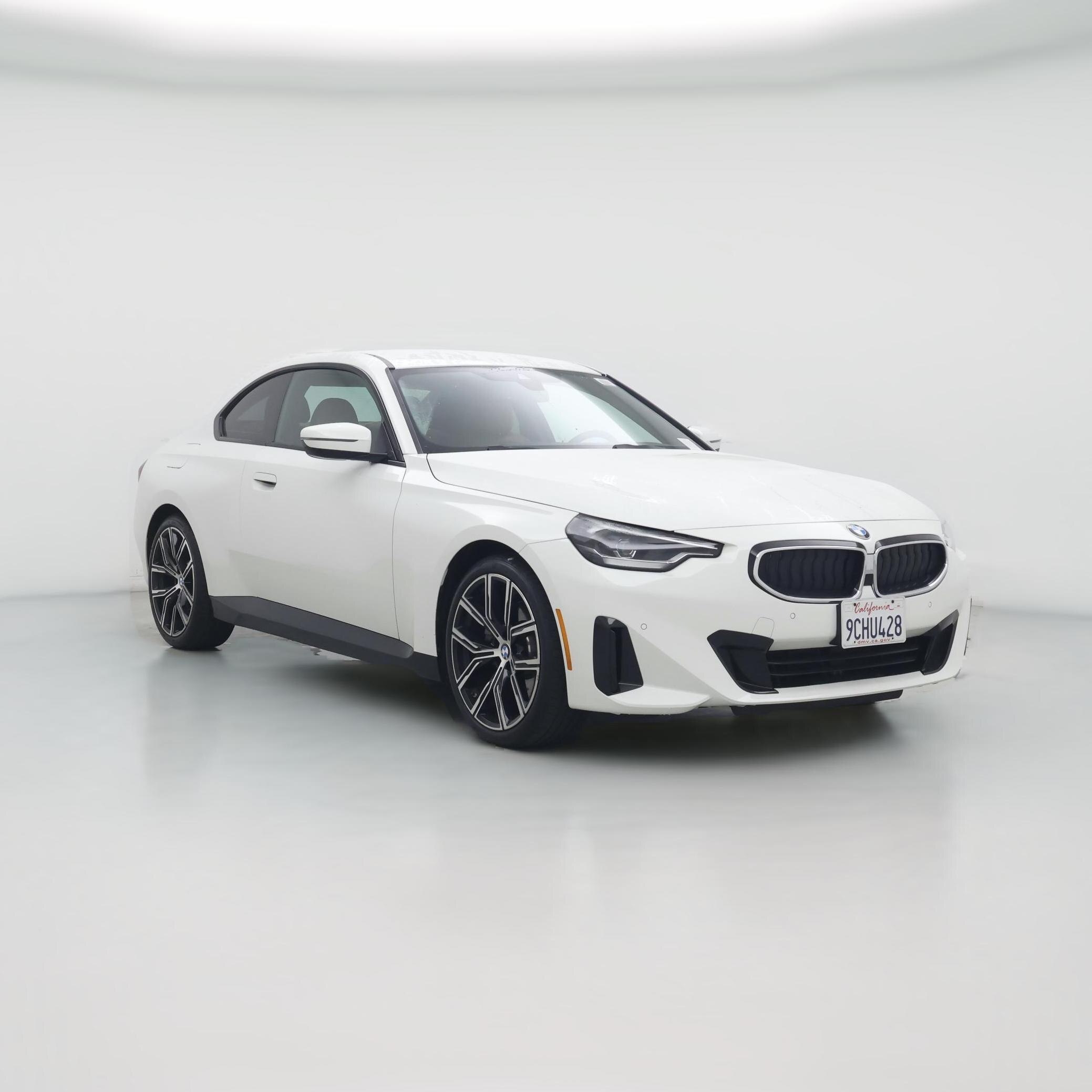 Thumbnail: 2023 BMW 2 Series - 1