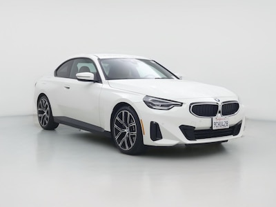 2023 BMW 230 XI