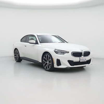 2023 BMW 230 XI