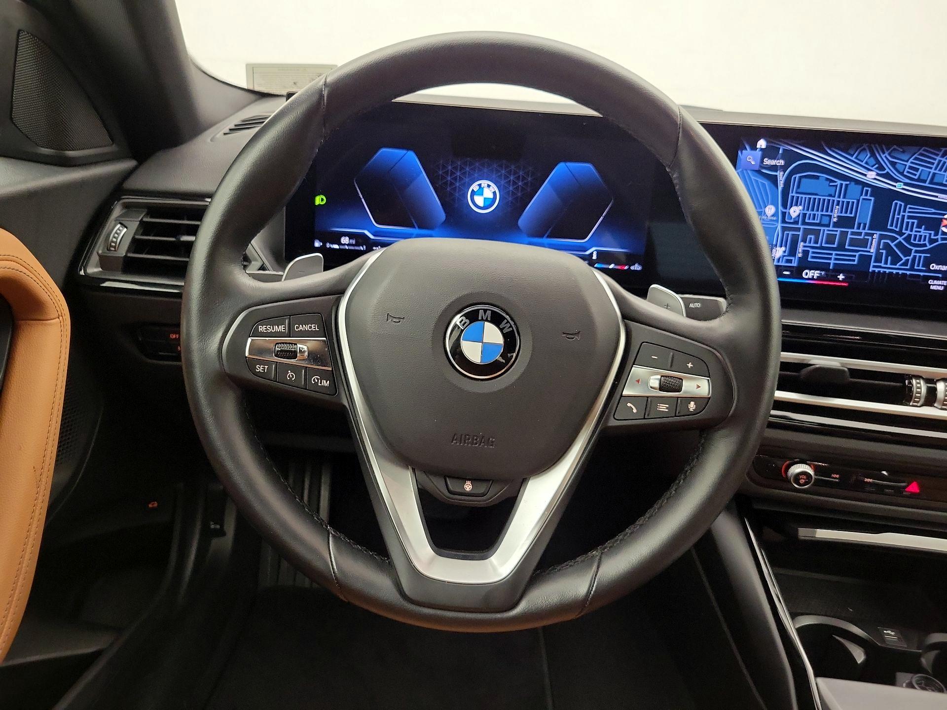 Thumbnail: 2023 BMW 2 Series - 10