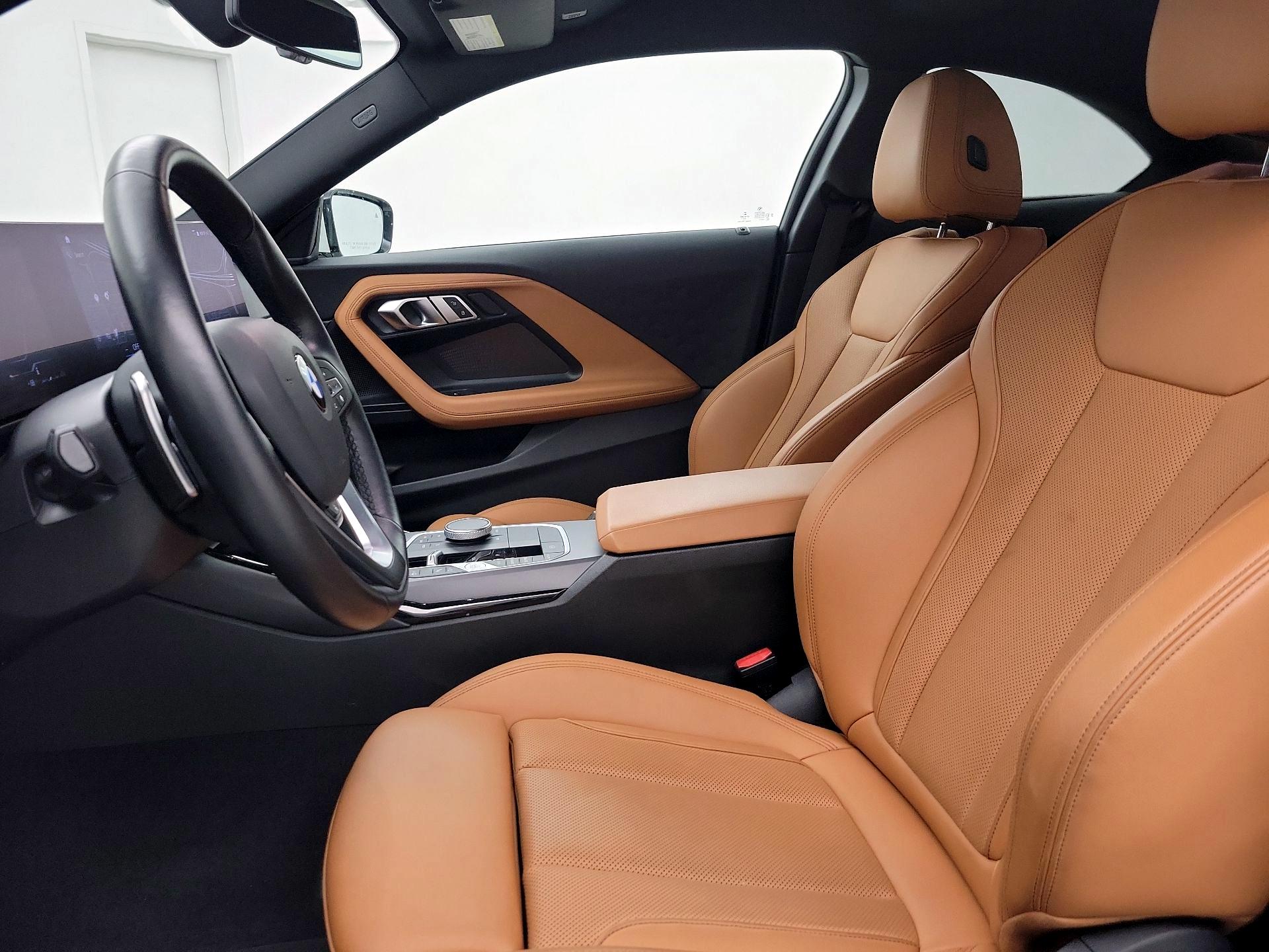 Thumbnail: 2023 BMW 2 Series - 11