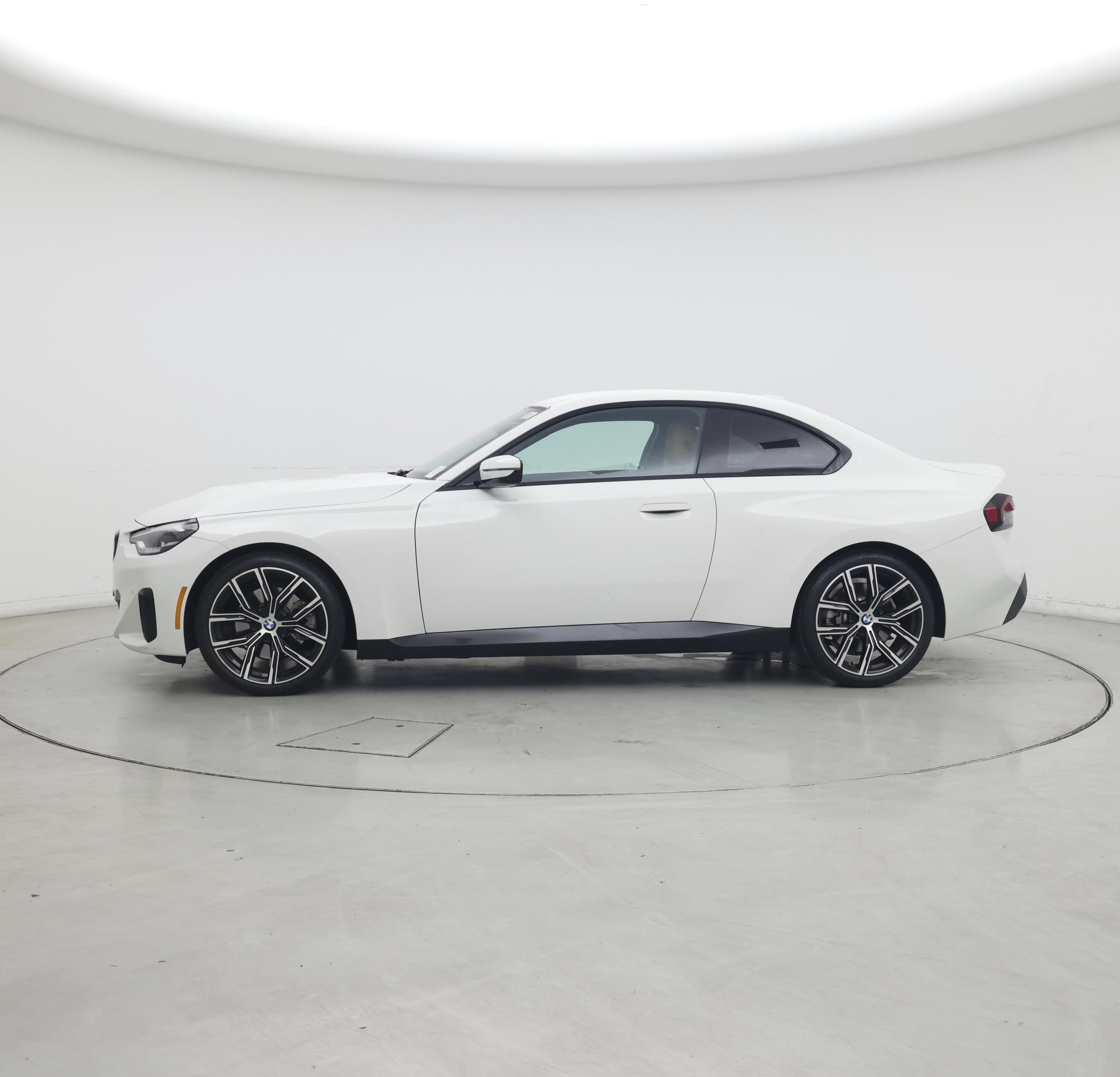Thumbnail: 2023 BMW 2 Series - 3