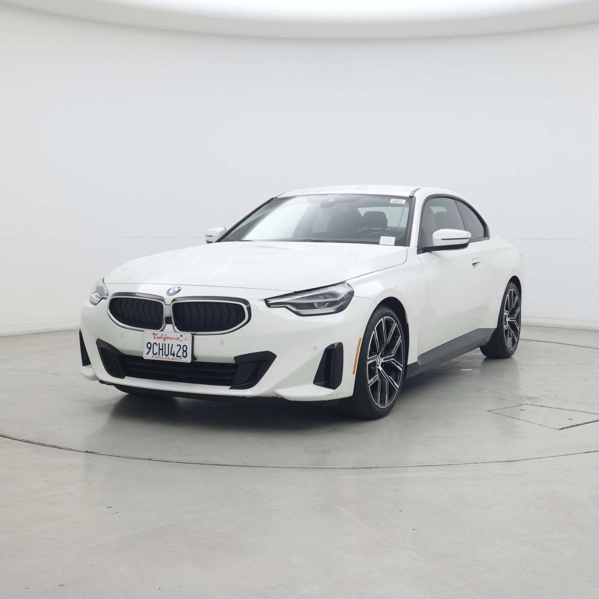 Thumbnail: 2023 BMW 2 Series - 4